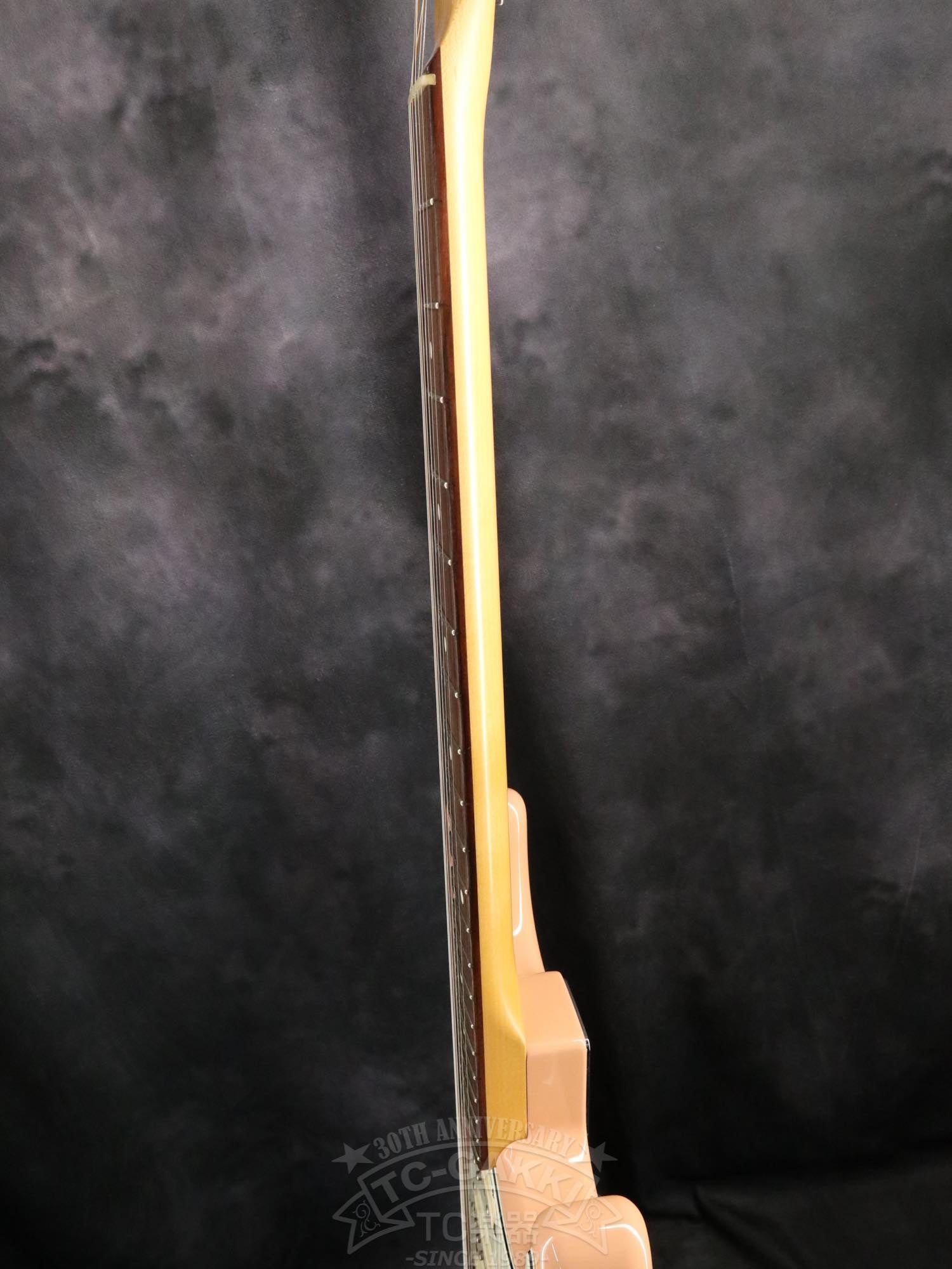 Fender Made in Japan Hybrid 60s Stratocaster