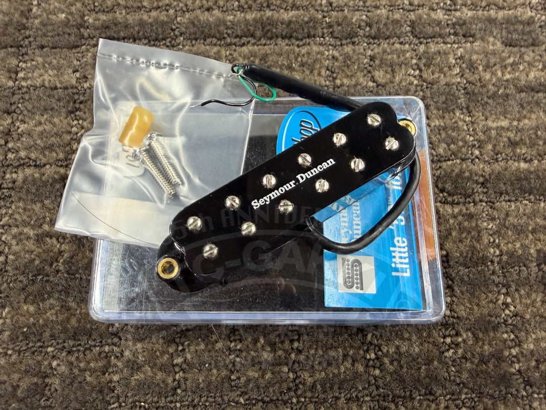 Seymour Duncan SL59-1BRG Little 59