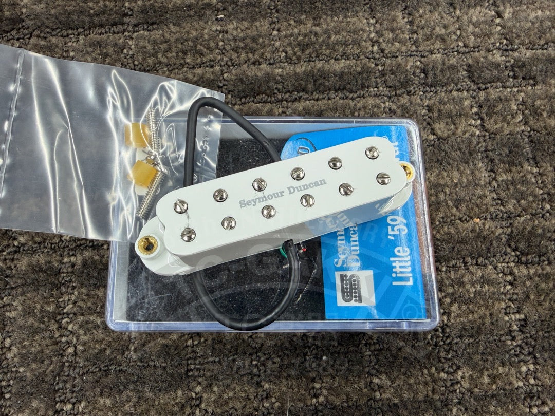 Seymour Duncan SL59-1N Little 59