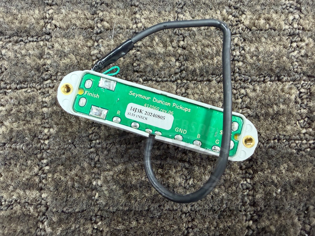Seymour Duncan SL59-1N Little 59