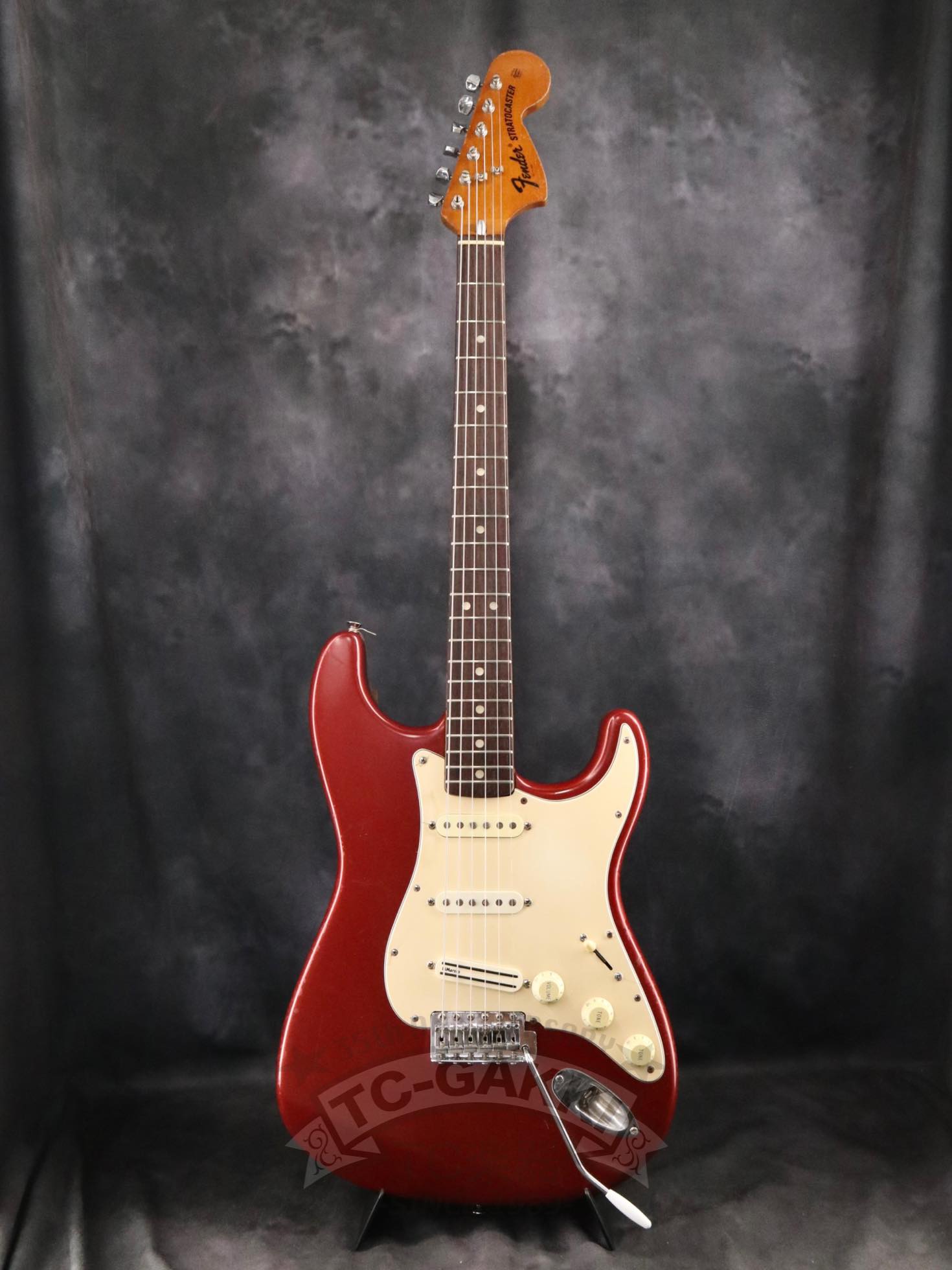 Fender 70s Conpornent Stratocaster