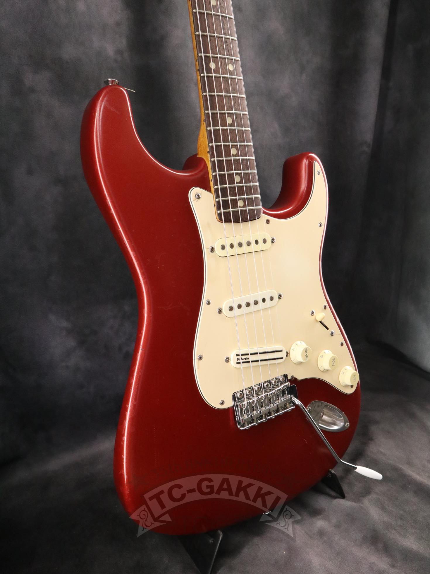 Fender 70s Conpornent Stratocaster
