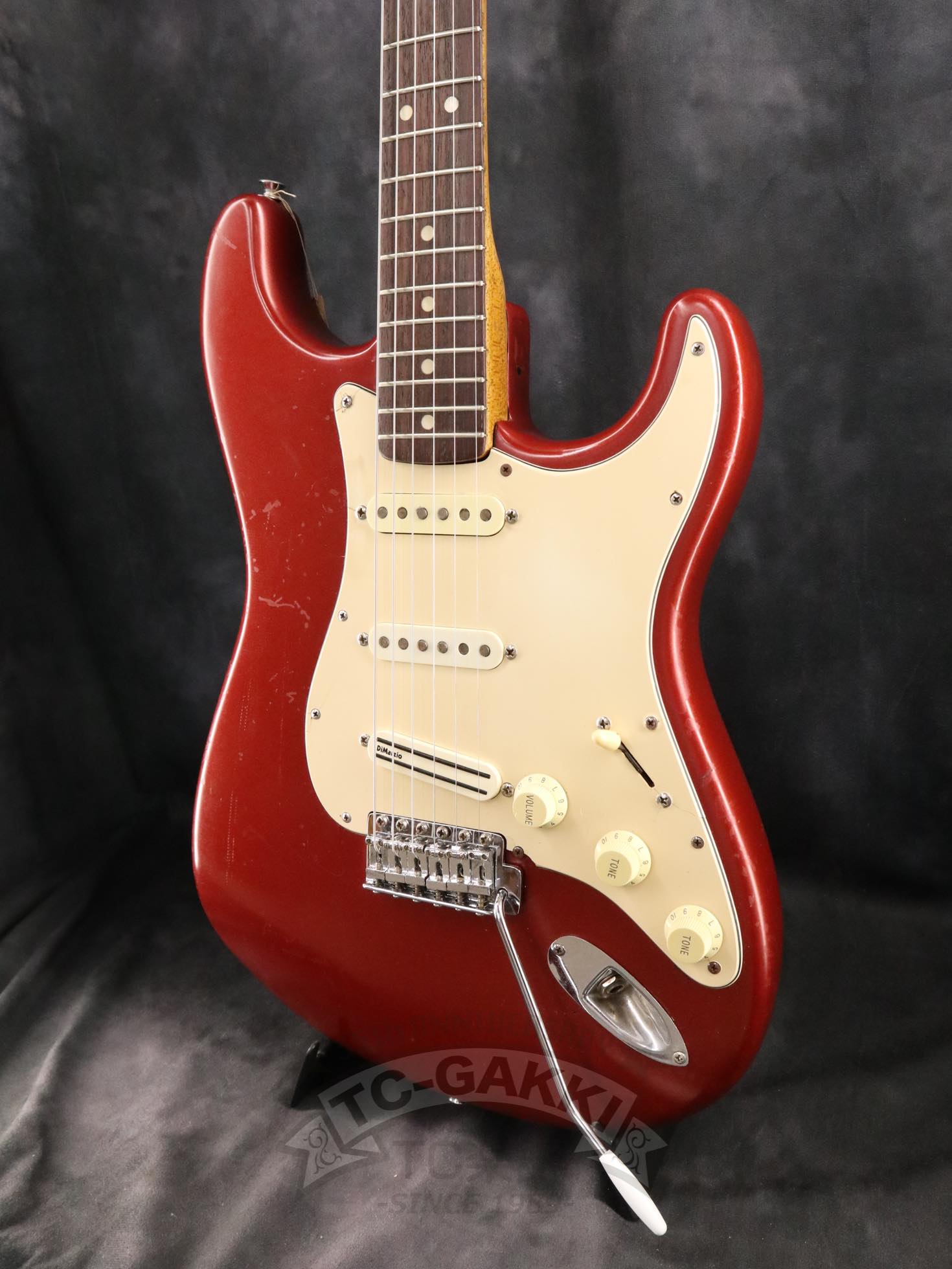 Fender 70s Conpornent Stratocaster