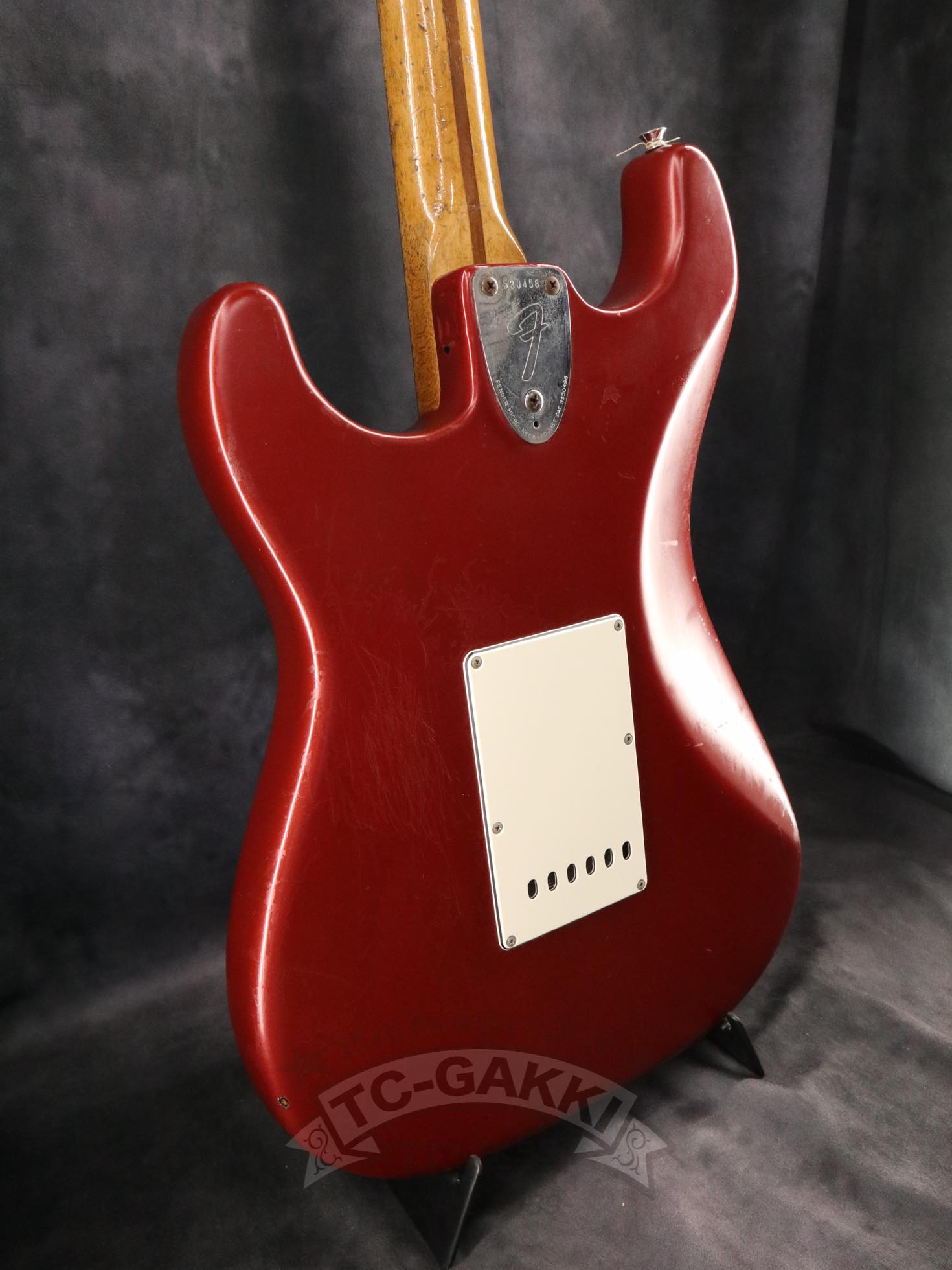 Fender 70s Conpornent Stratocaster