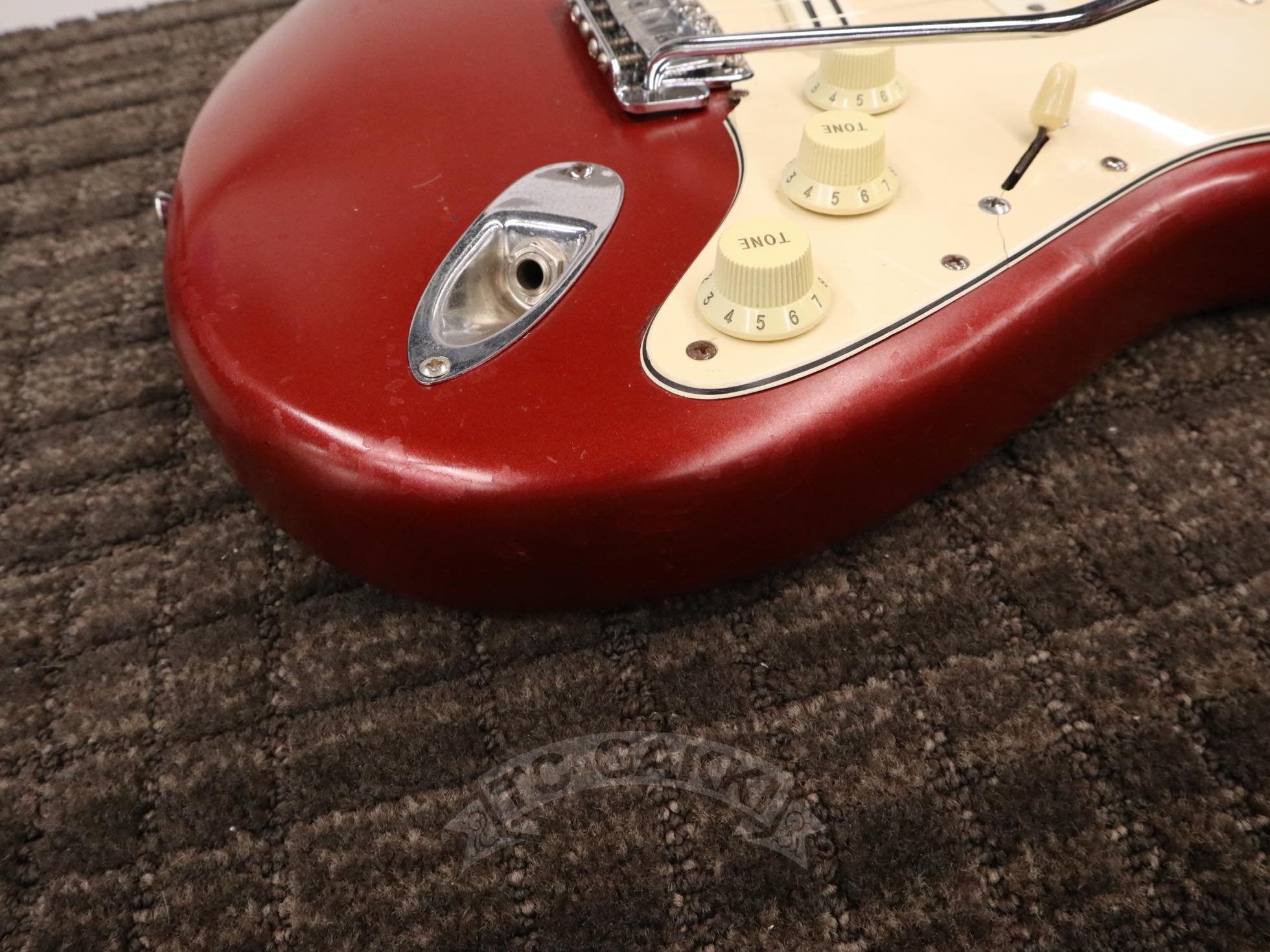 Fender 70s Conpornent Stratocaster