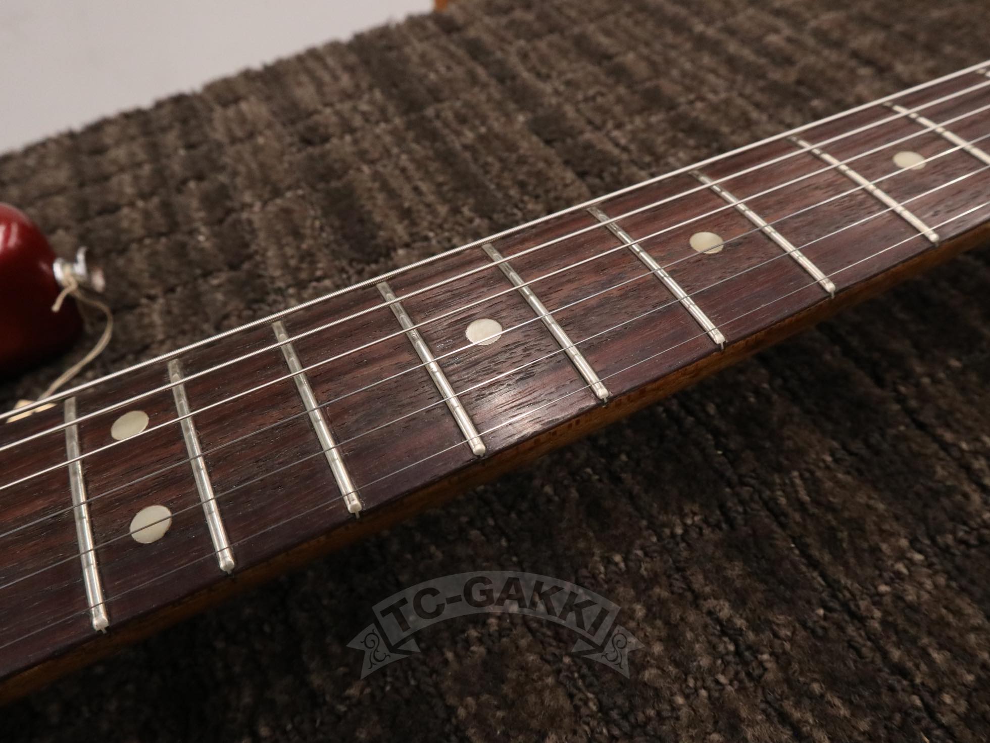 Fender 70s Conpornent Stratocaster