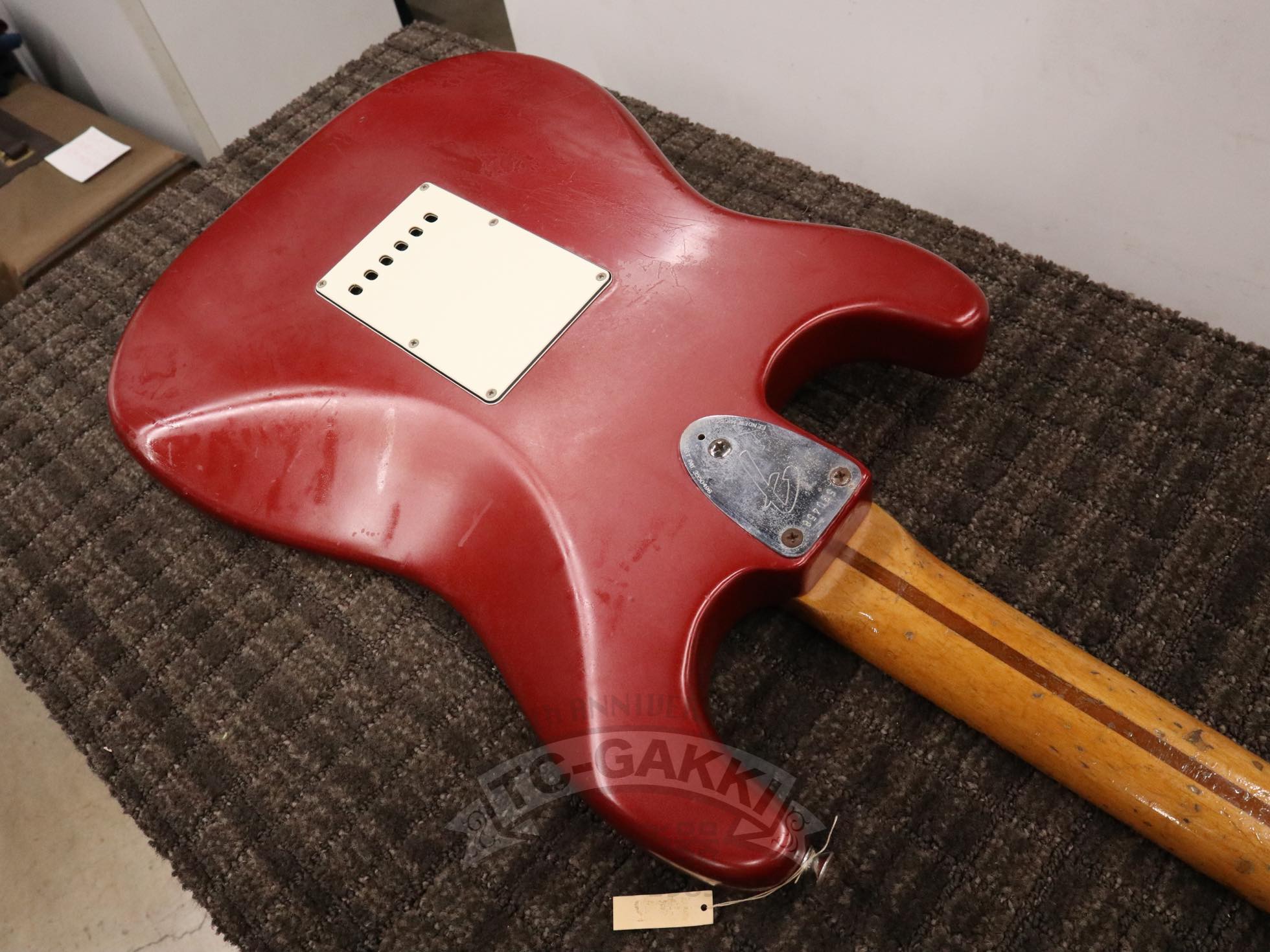 Fender 70s Conpornent Stratocaster