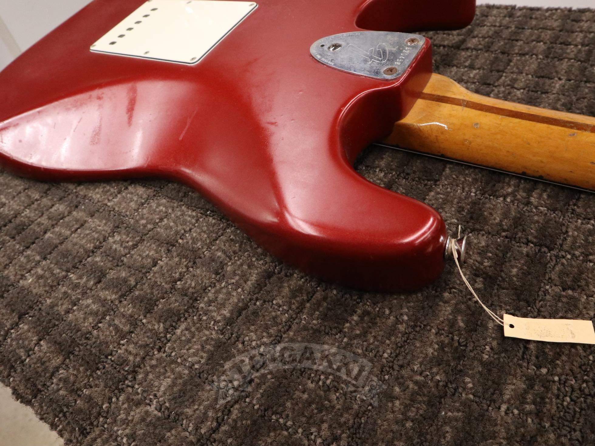 Fender 70s Conpornent Stratocaster