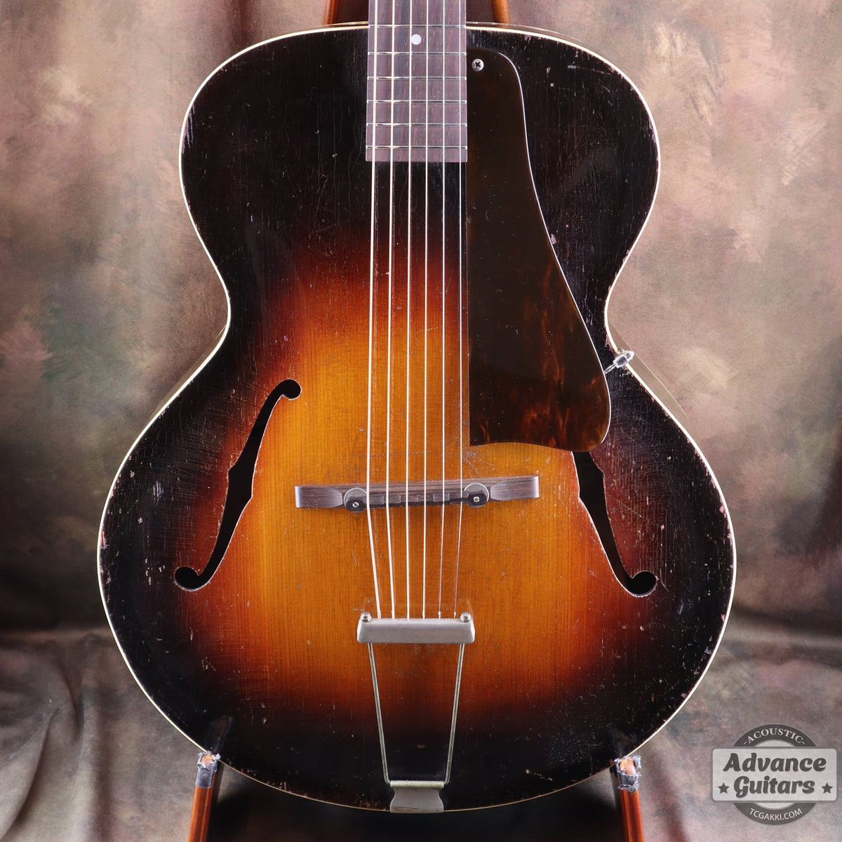 Gibson 1935年製 L-50