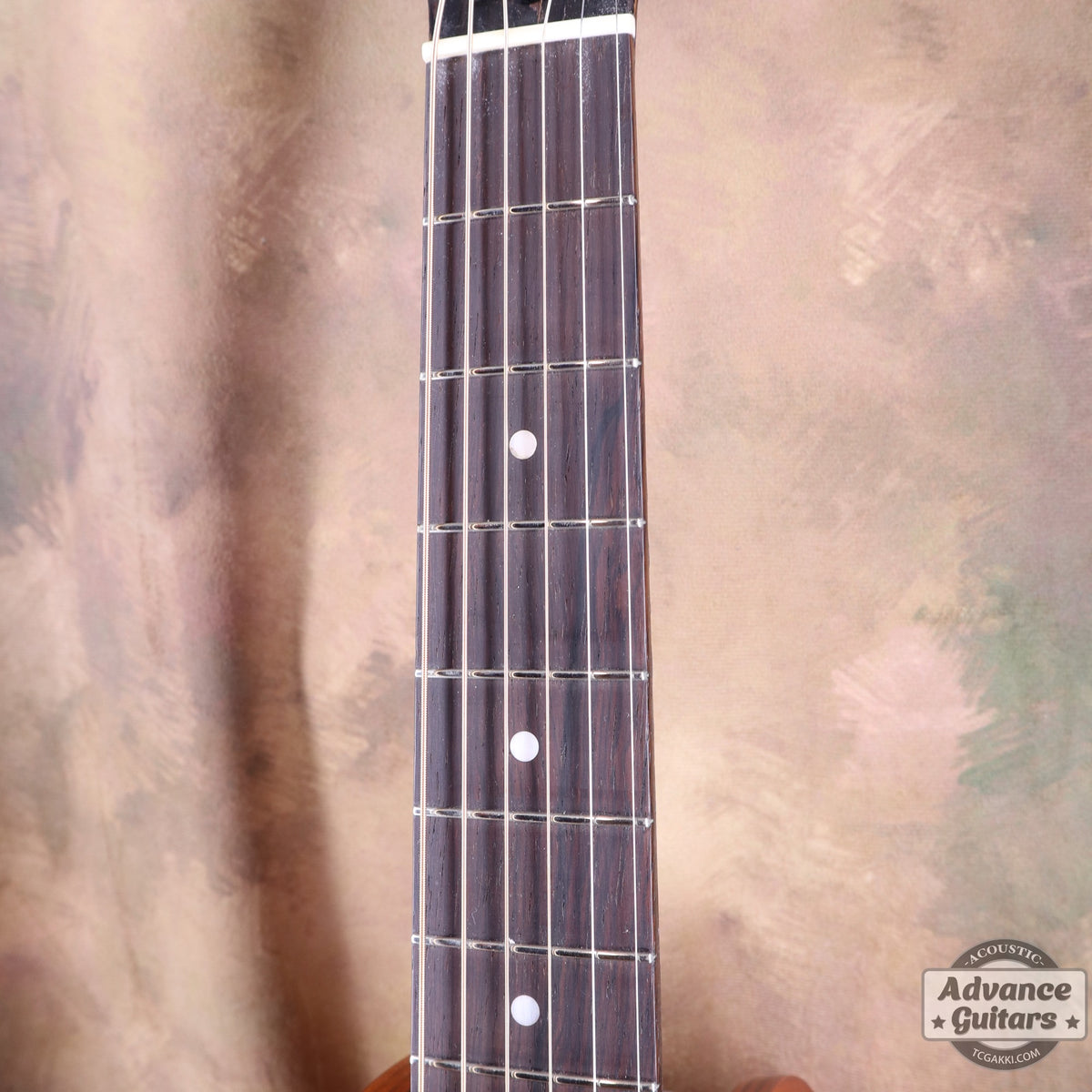 Gibson 1935年製 L-50