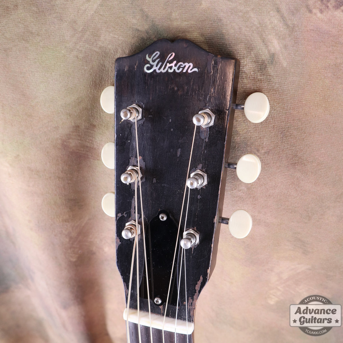 Gibson 1935年製 L-50