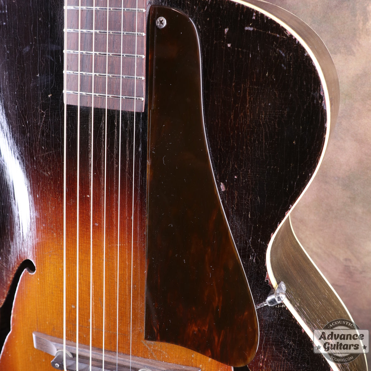 Gibson 1935年製 L-50