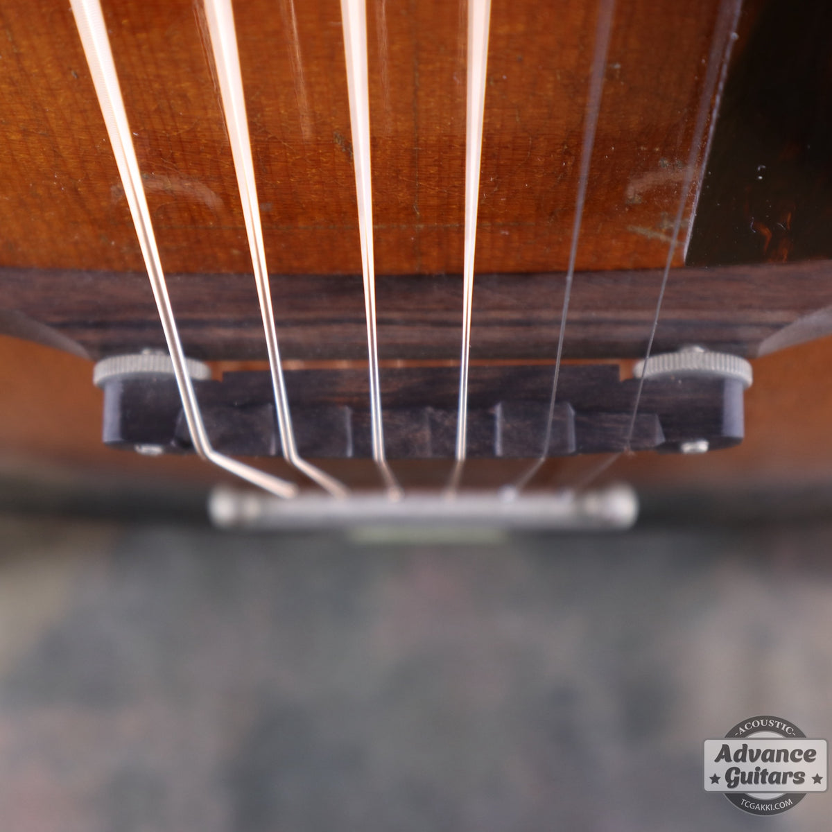 Gibson 1935年製 L-50