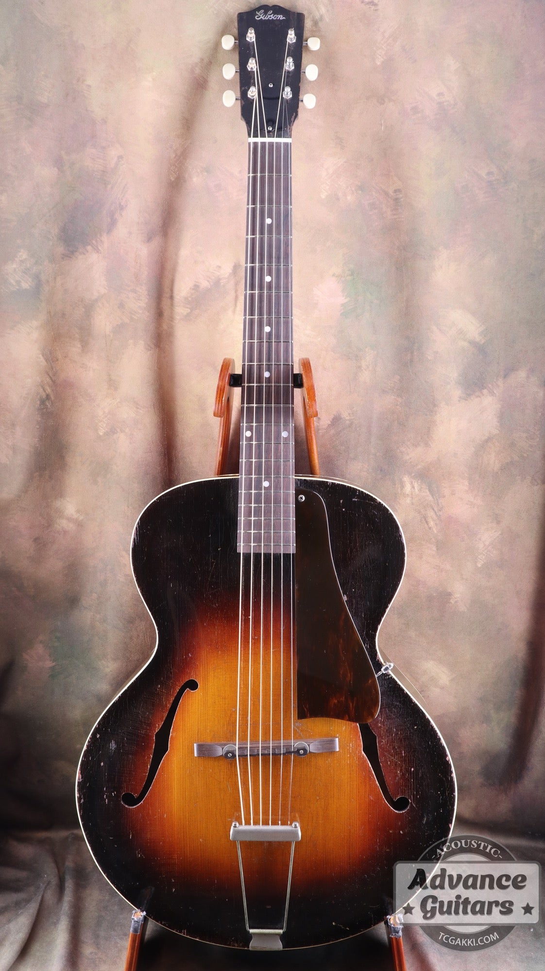 Gibson 1935年製 L-50
