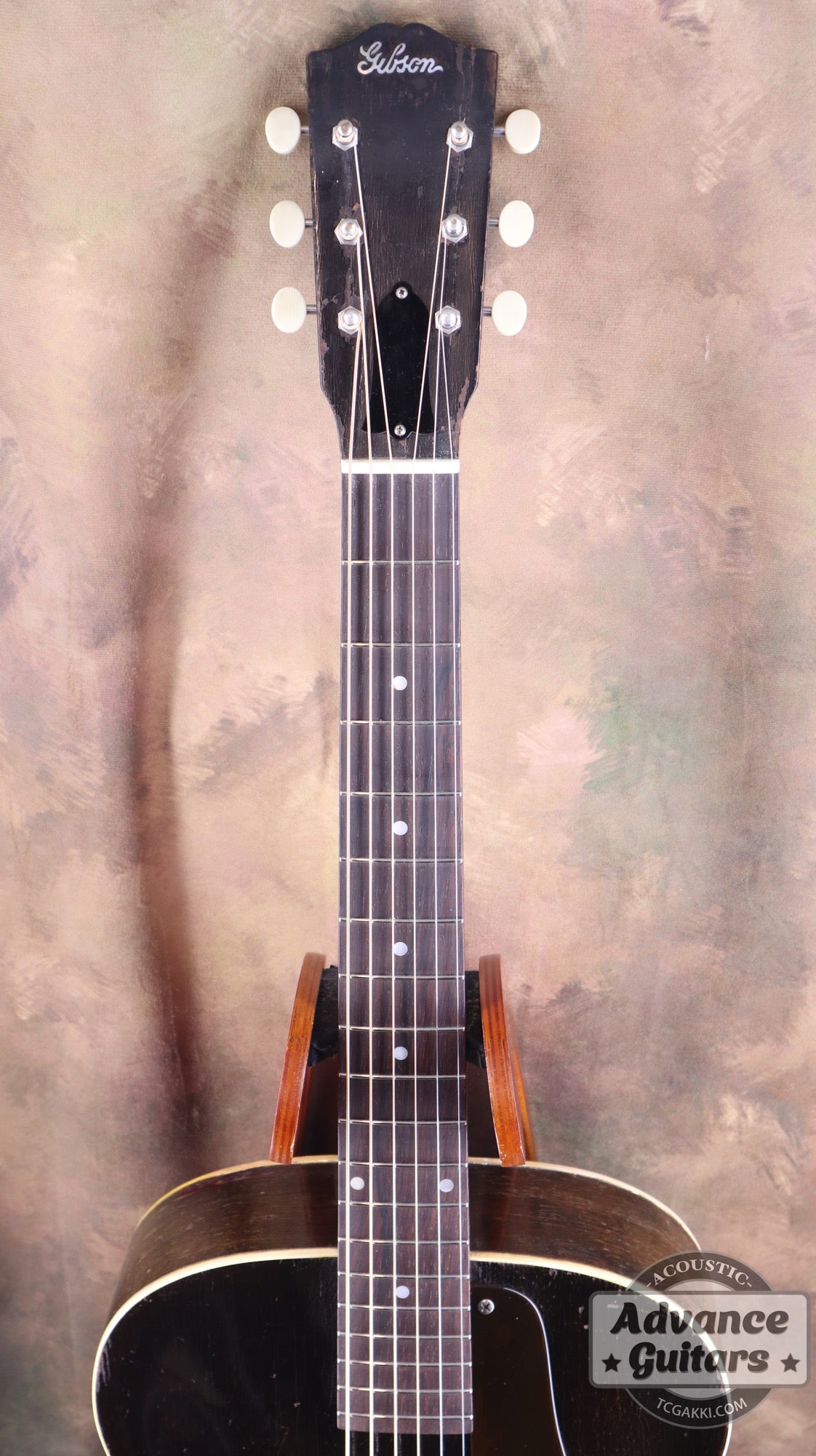 Gibson 1935年製 L-50