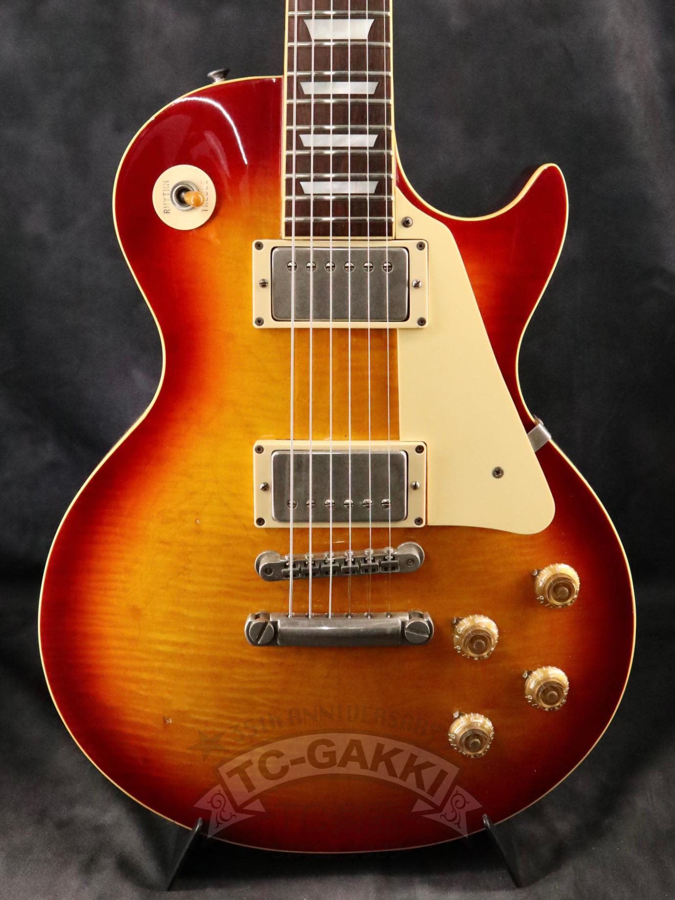 Greco 1980 EGF1000