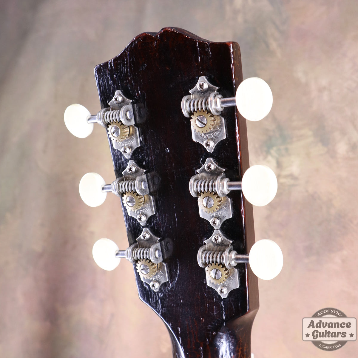 Gibson 1935年製 L-50