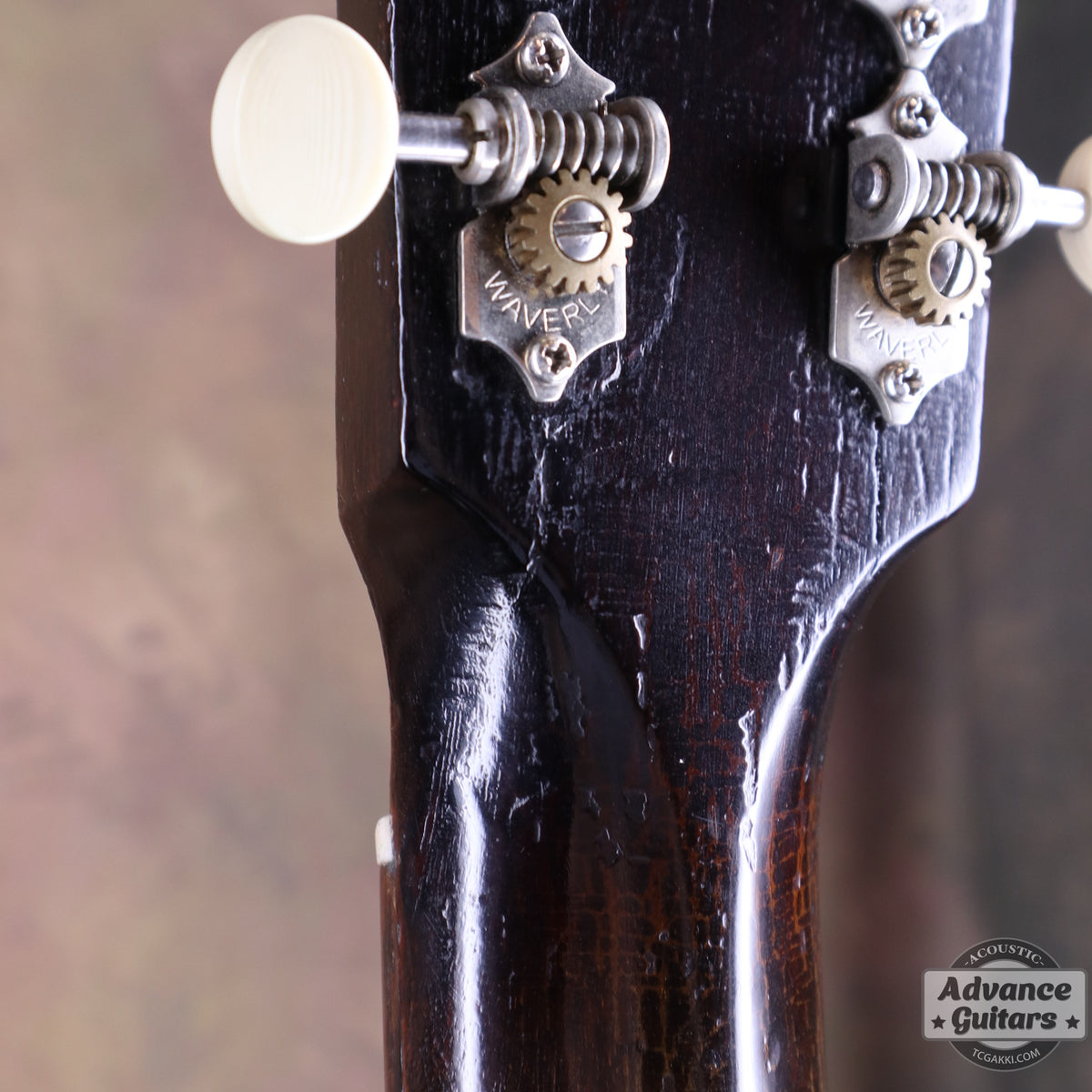 Gibson 1935年製 L-50