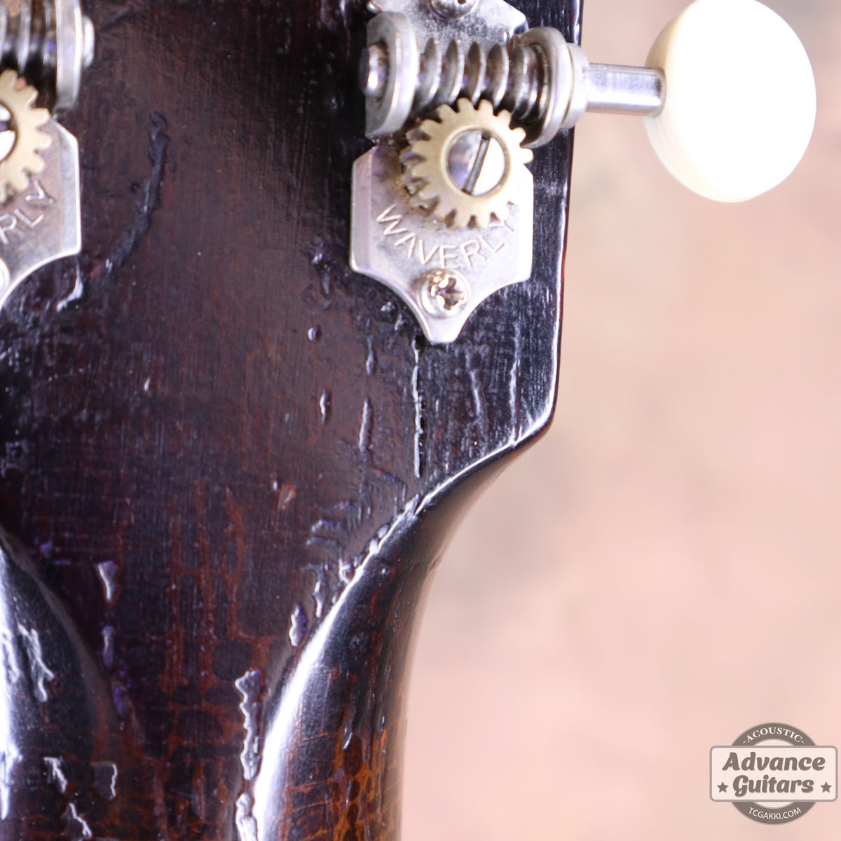 Gibson 1935年製 L-50