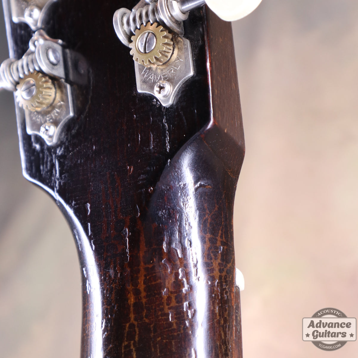 Gibson 1935年製 L-50