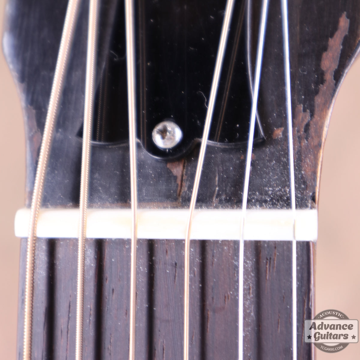 Gibson 1935年製 L-50