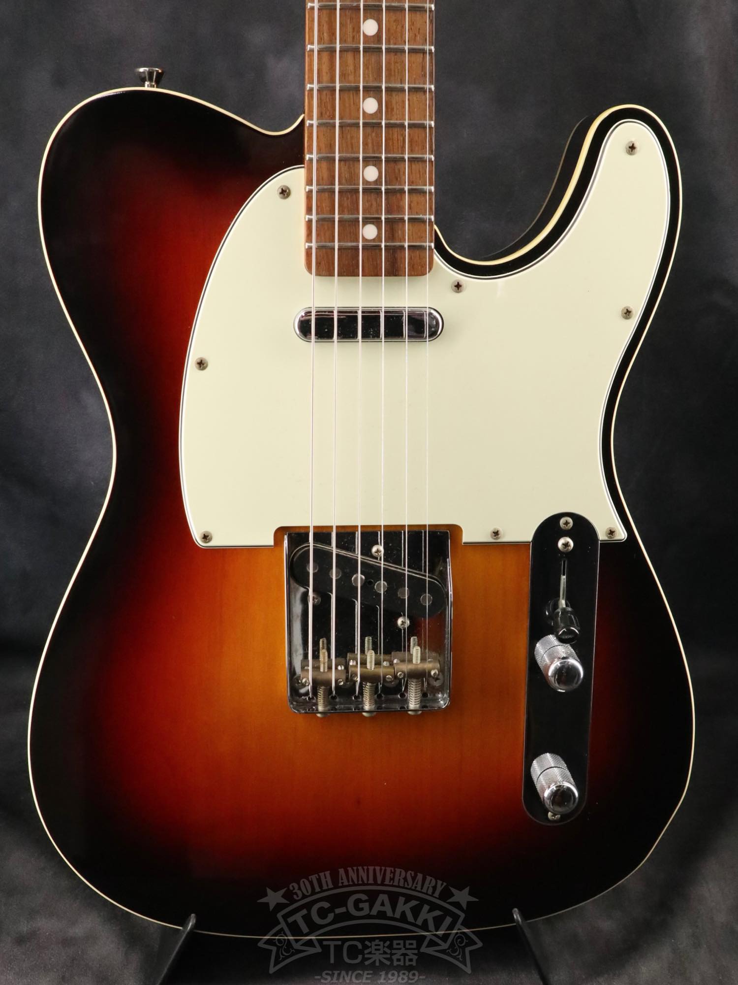 Crews Maniac Sound KTR TL 62 CUSTOM