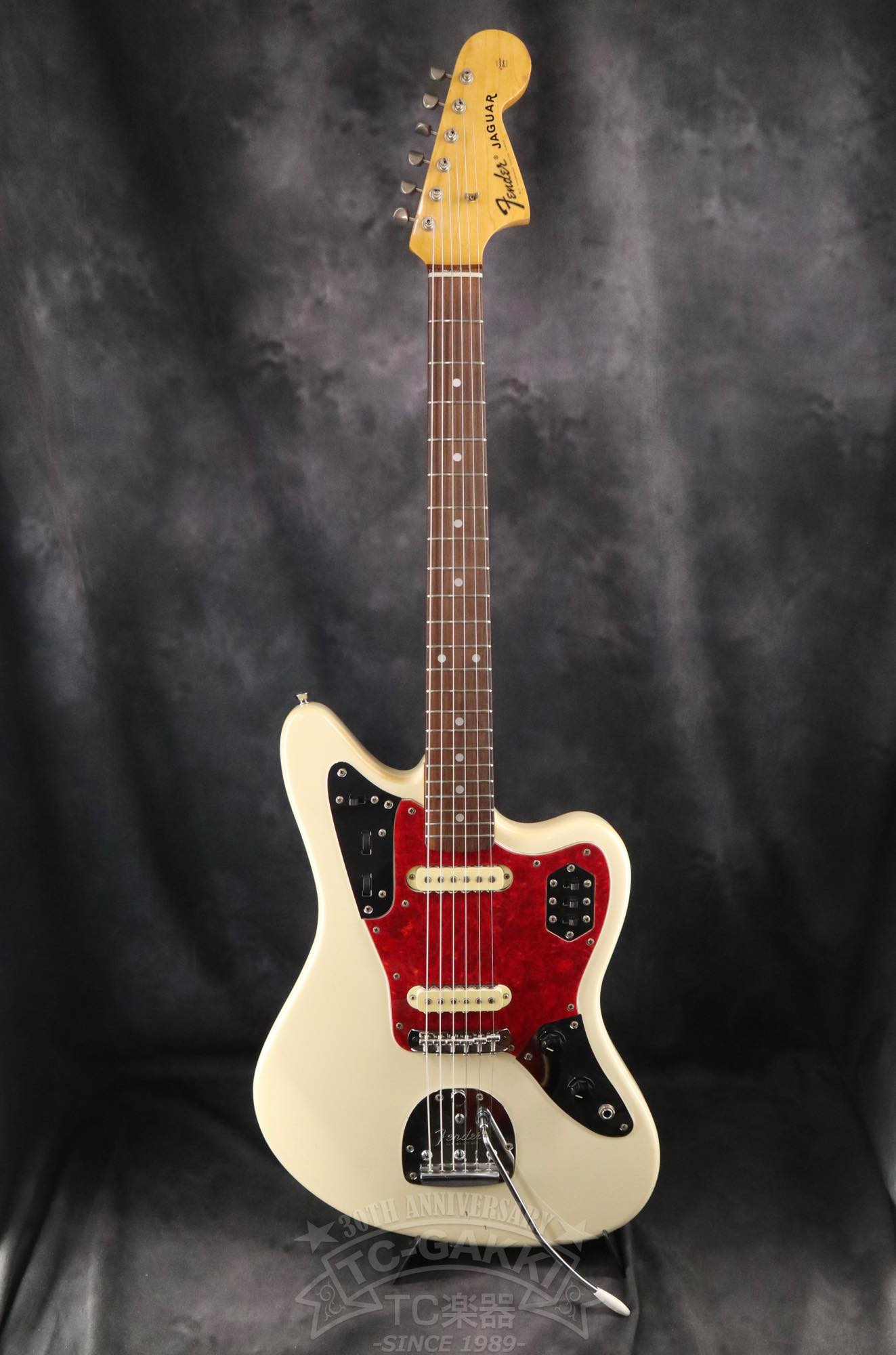 Fender Japan JG66
