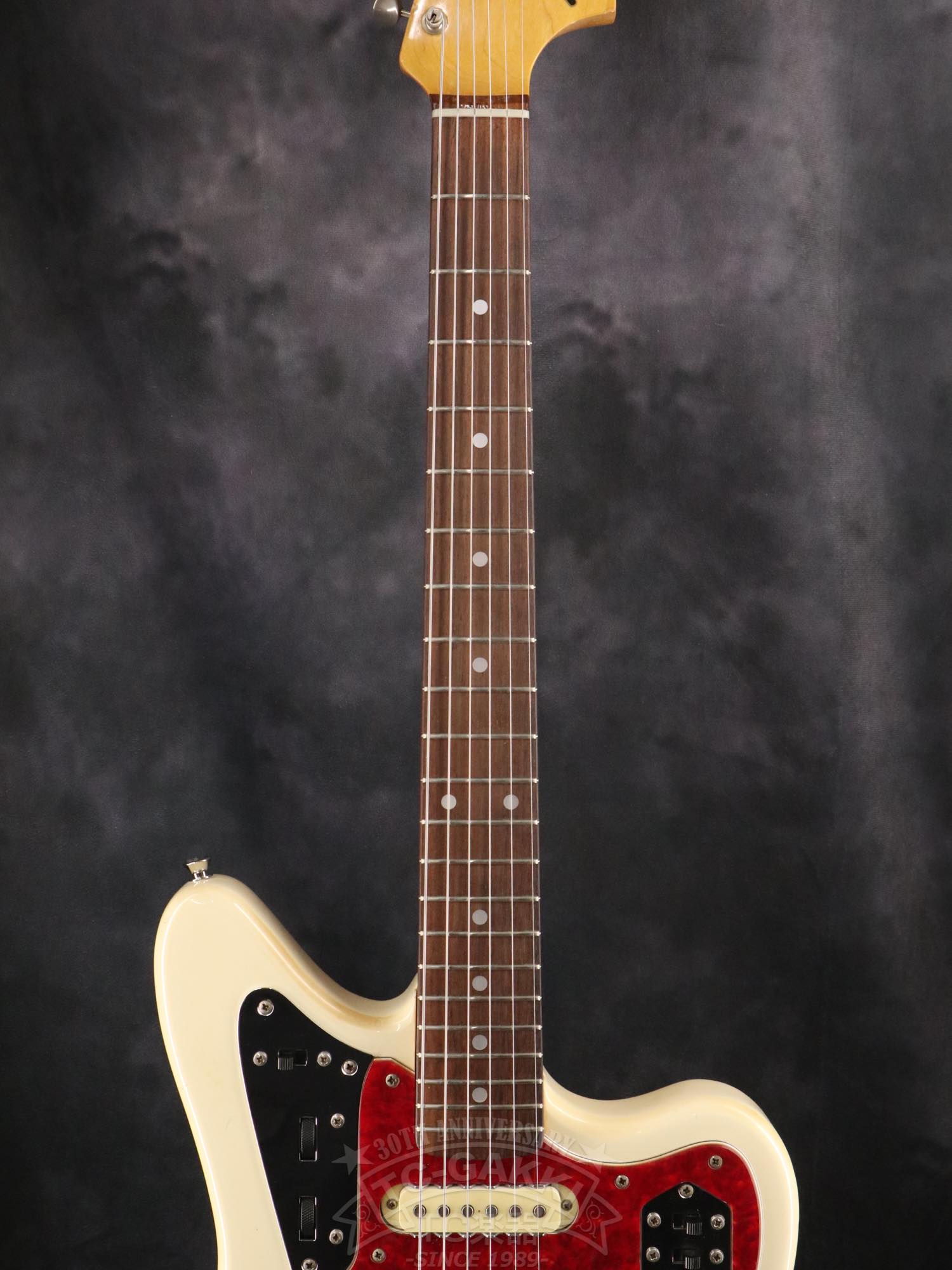 Fender Japan JG66