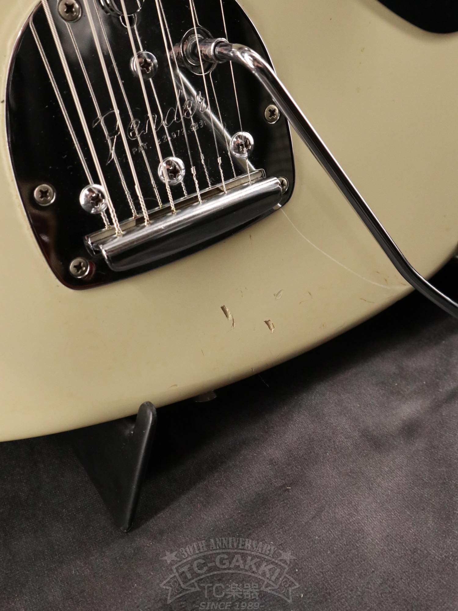 Fender Japan JG66