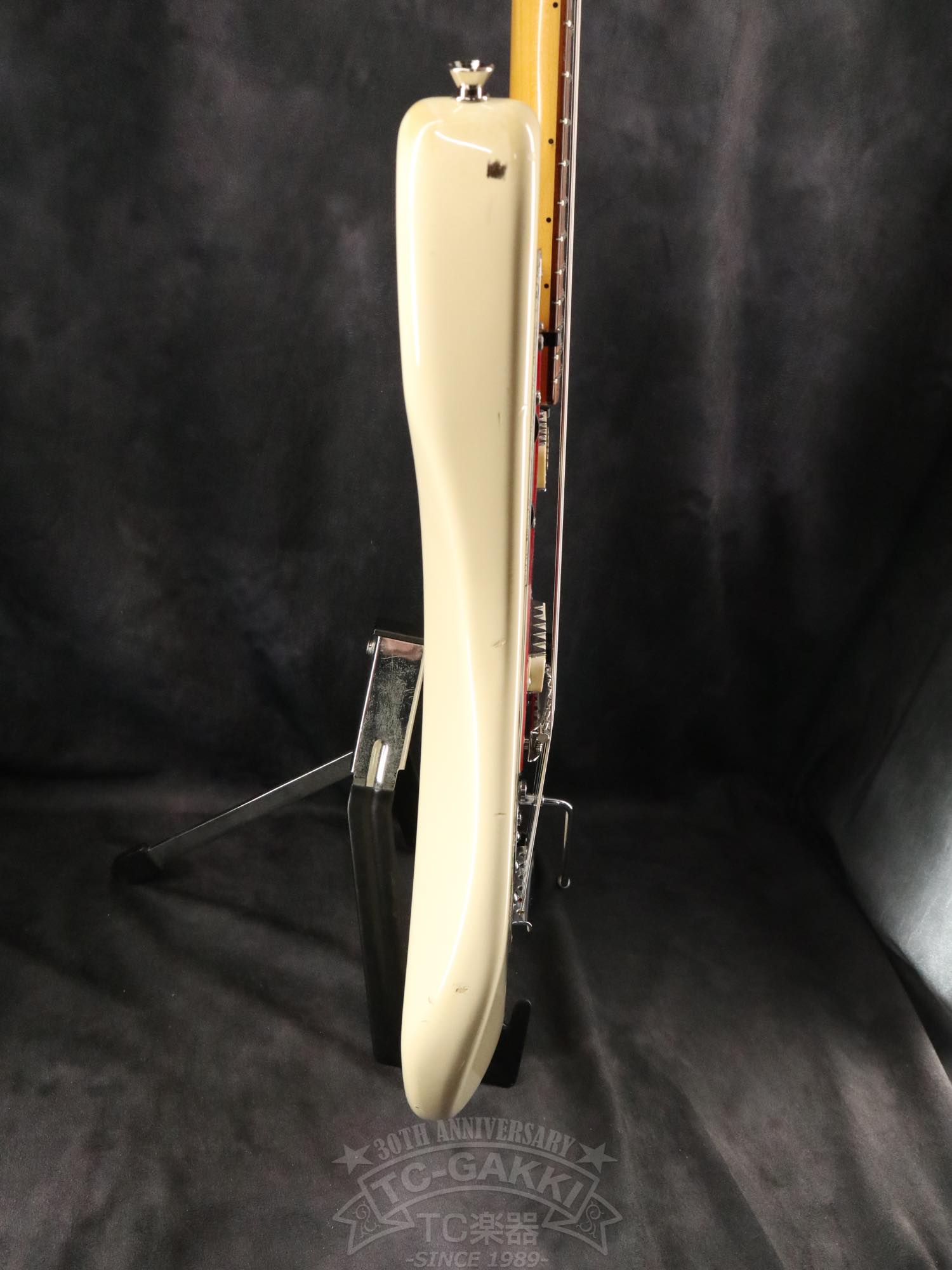 Fender Japan JG66