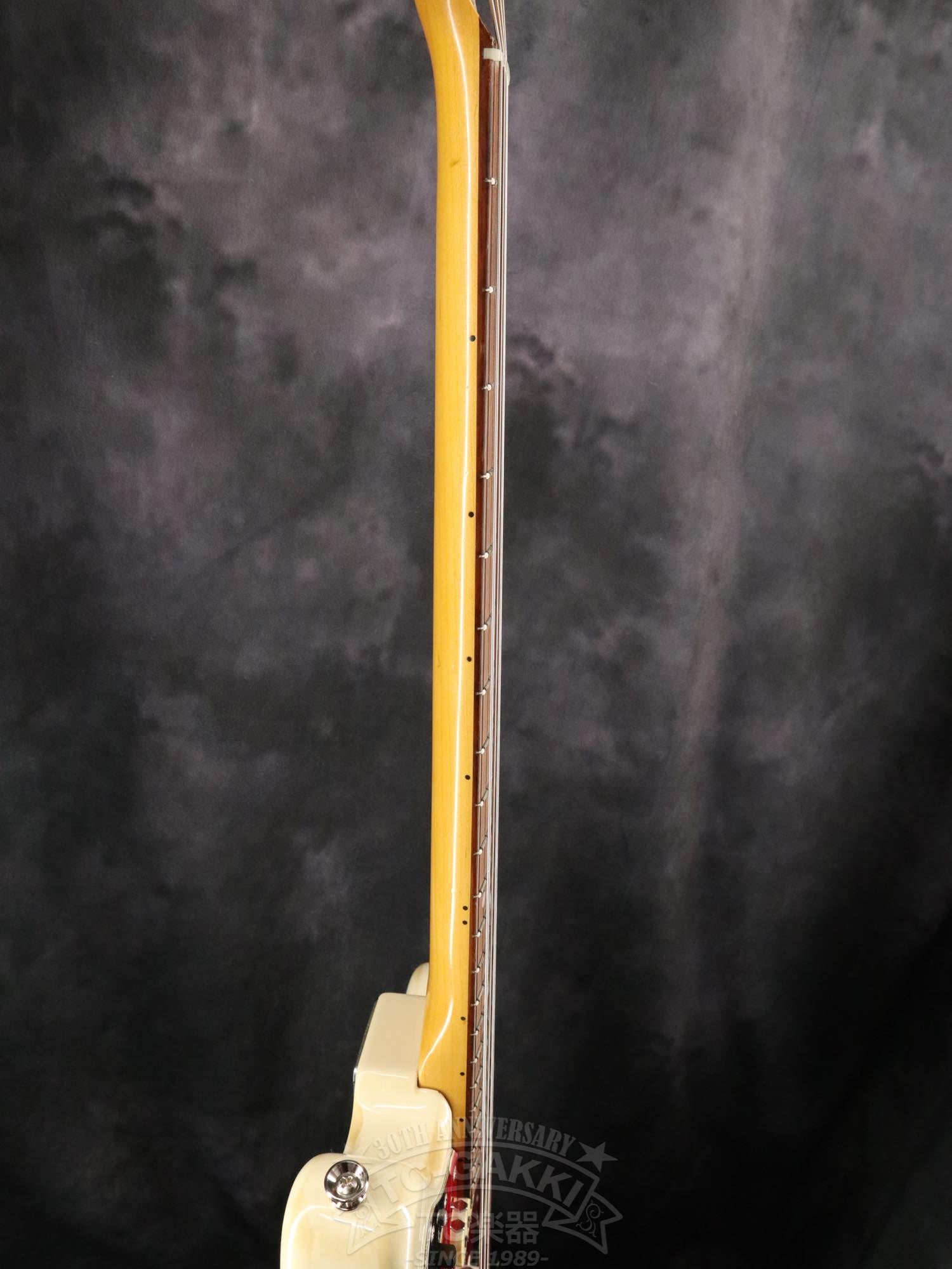 Fender Japan JG66