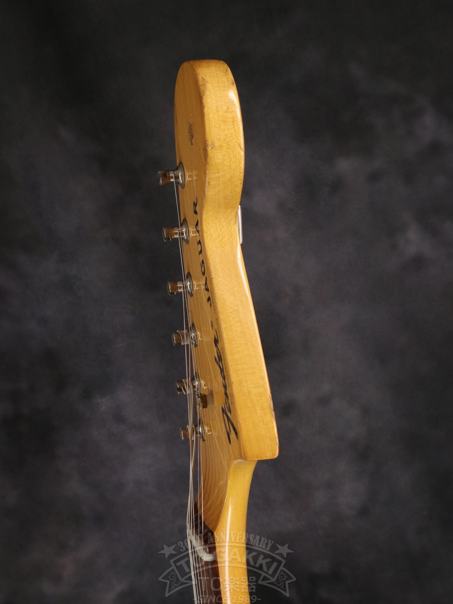 Fender Japan JG66