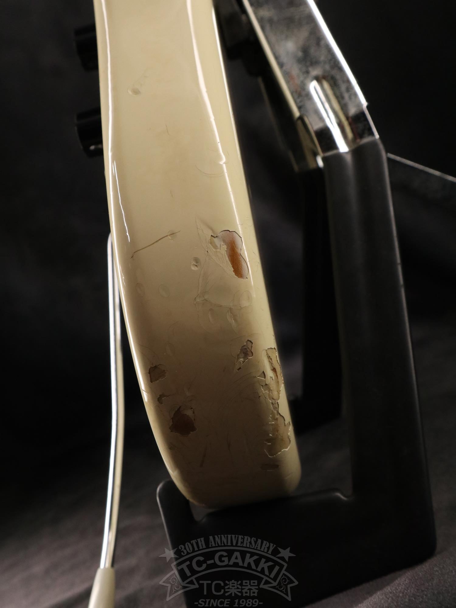 Fender Japan JG66