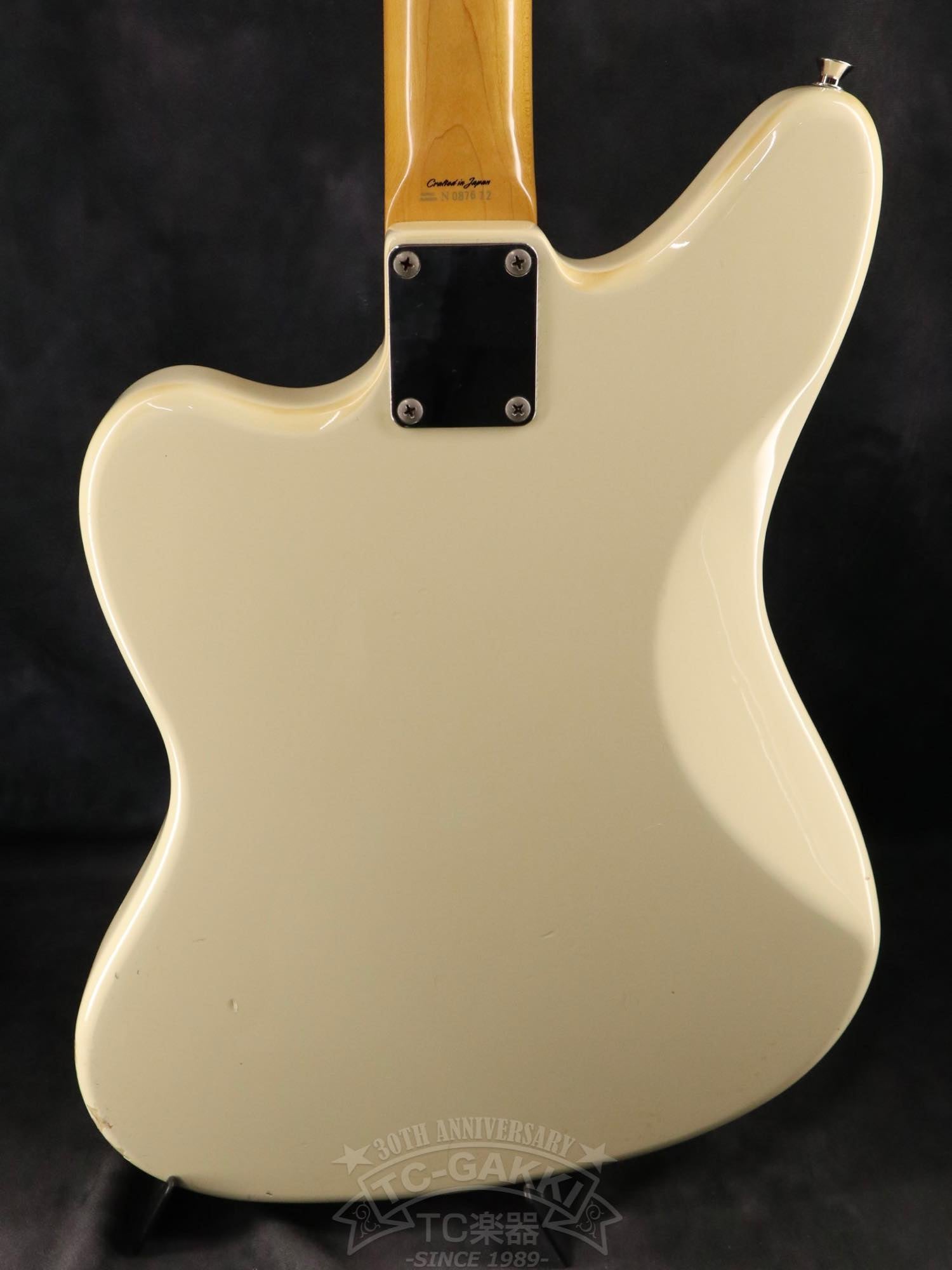 Fender Japan JG66