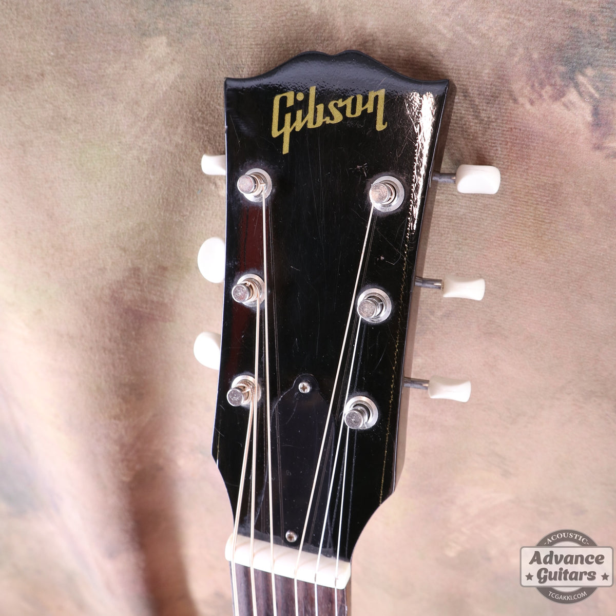 Gibson 2006年製 J-45