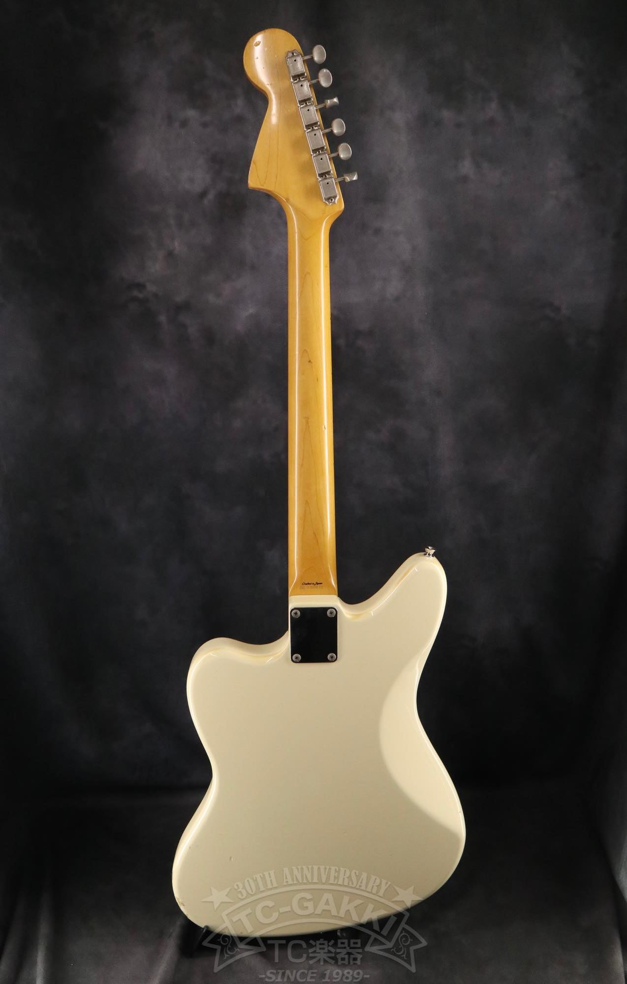 Fender Japan JG66