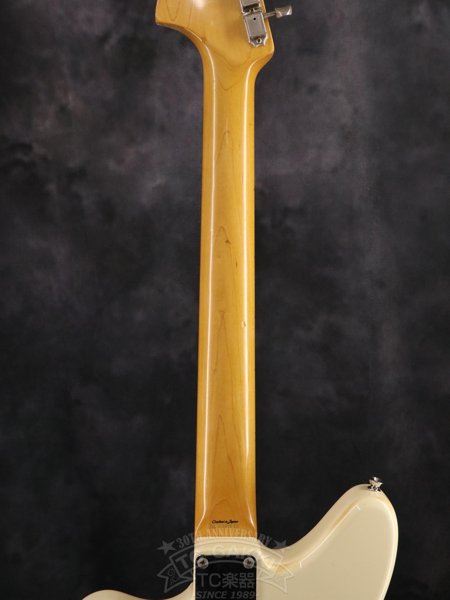 Fender Japan JG66