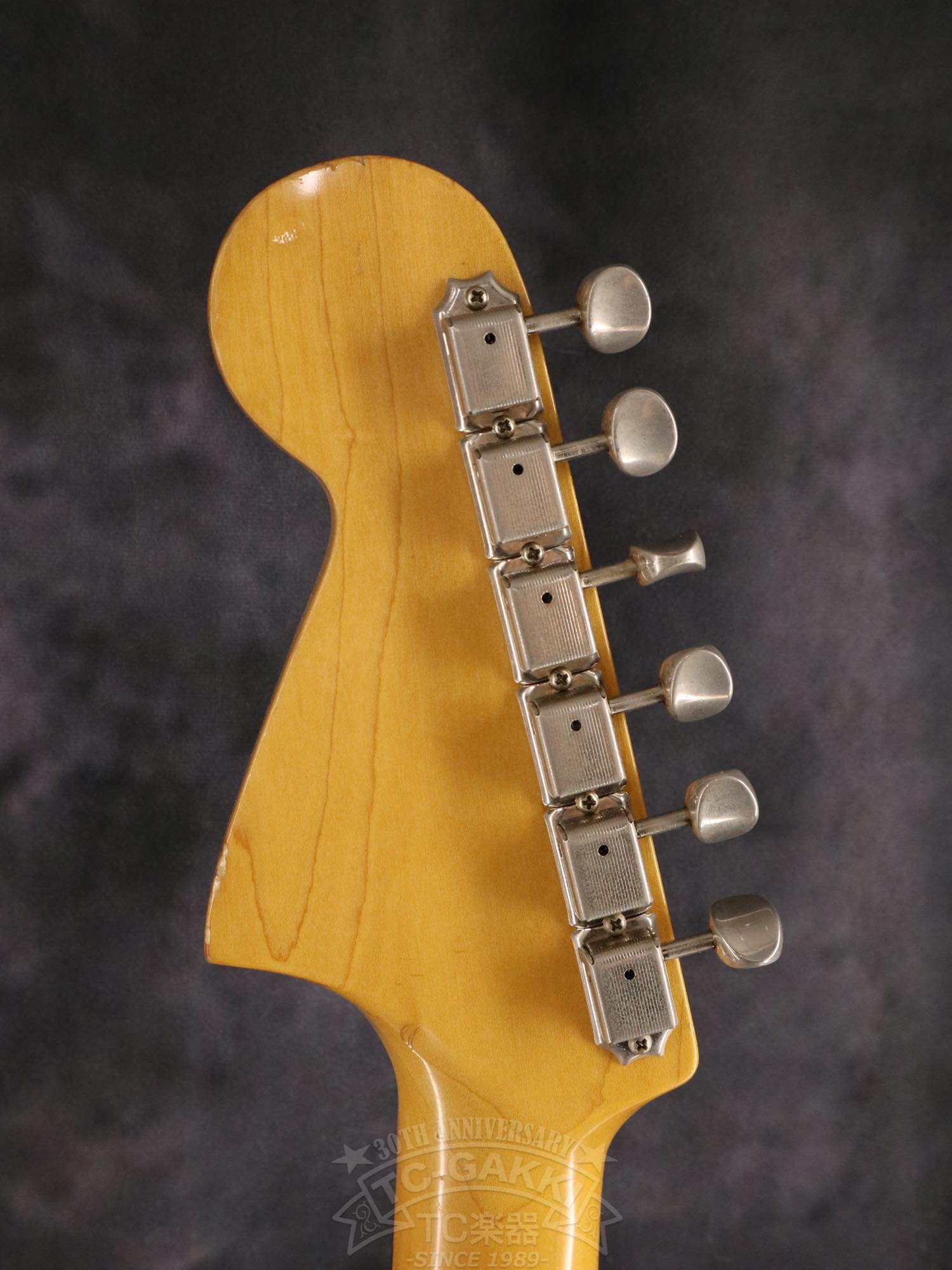 Fender Japan JG66