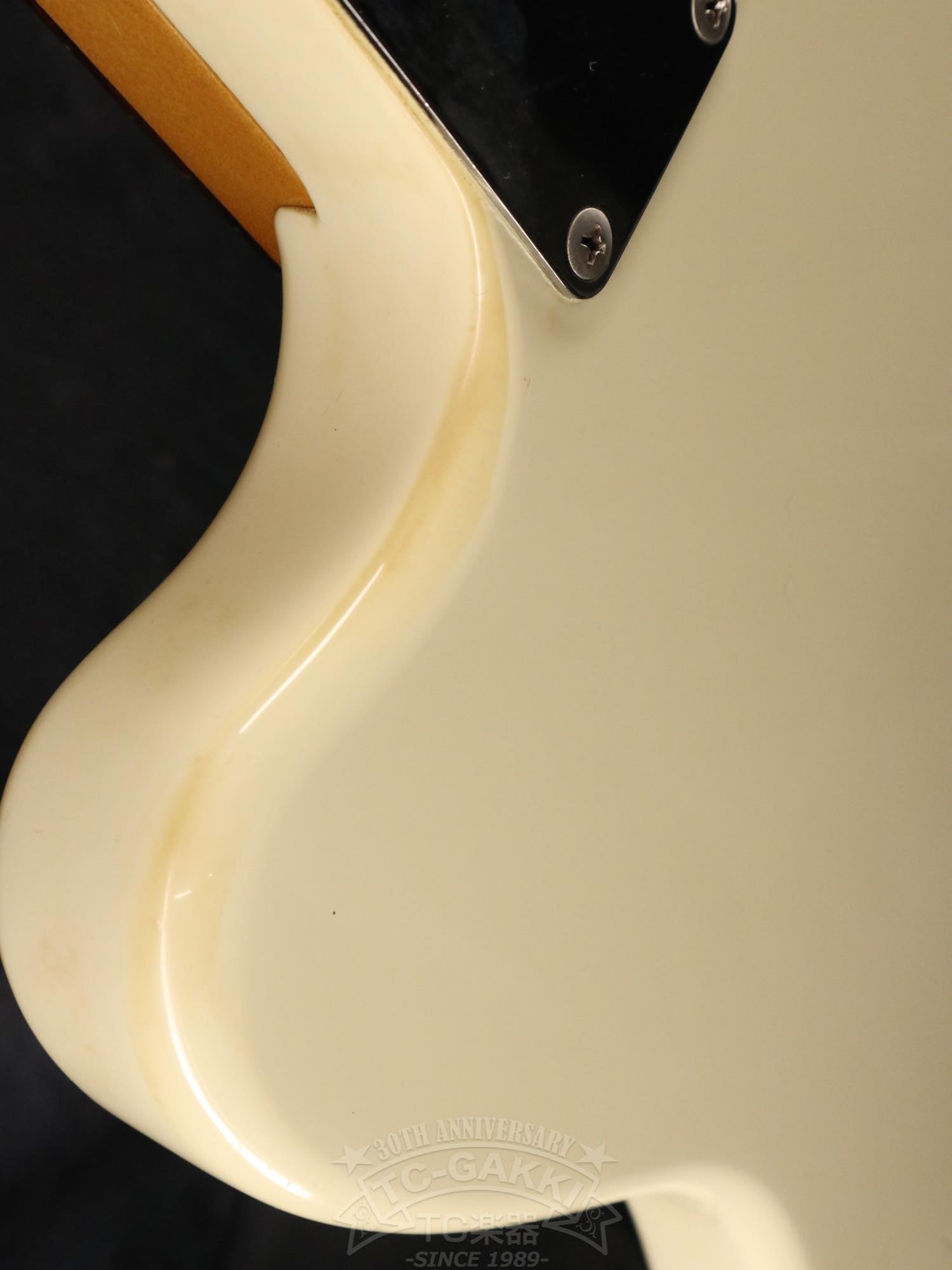 Fender Japan JG66