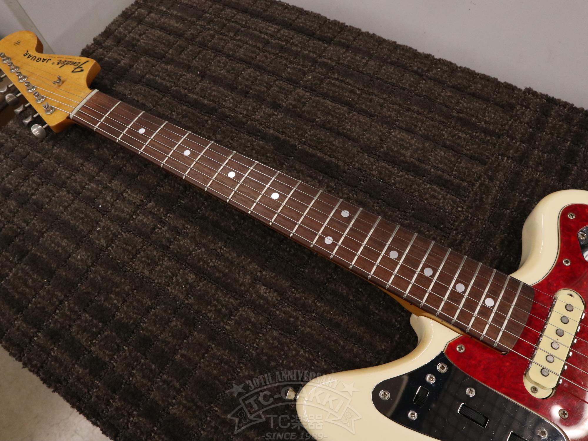 Fender Japan JG66