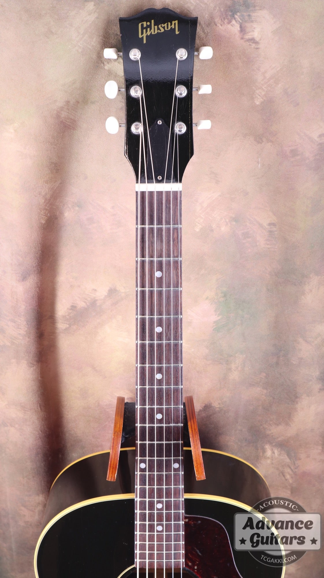 Gibson 2006年製 J-45