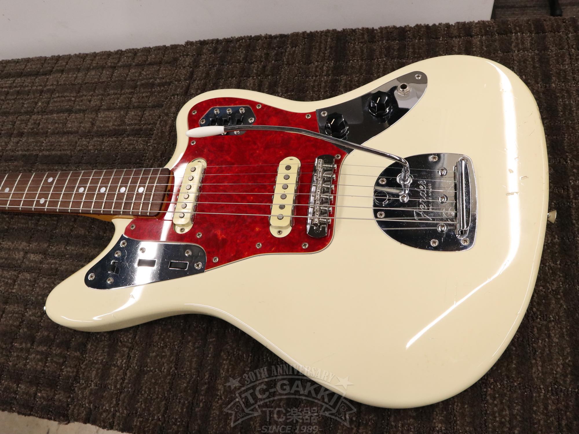 Fender Japan JG66