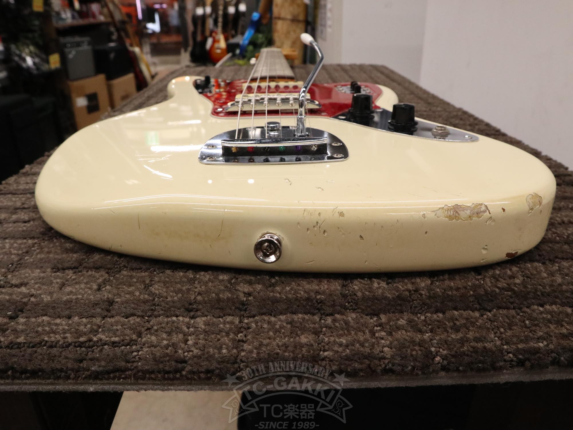 Fender Japan JG66