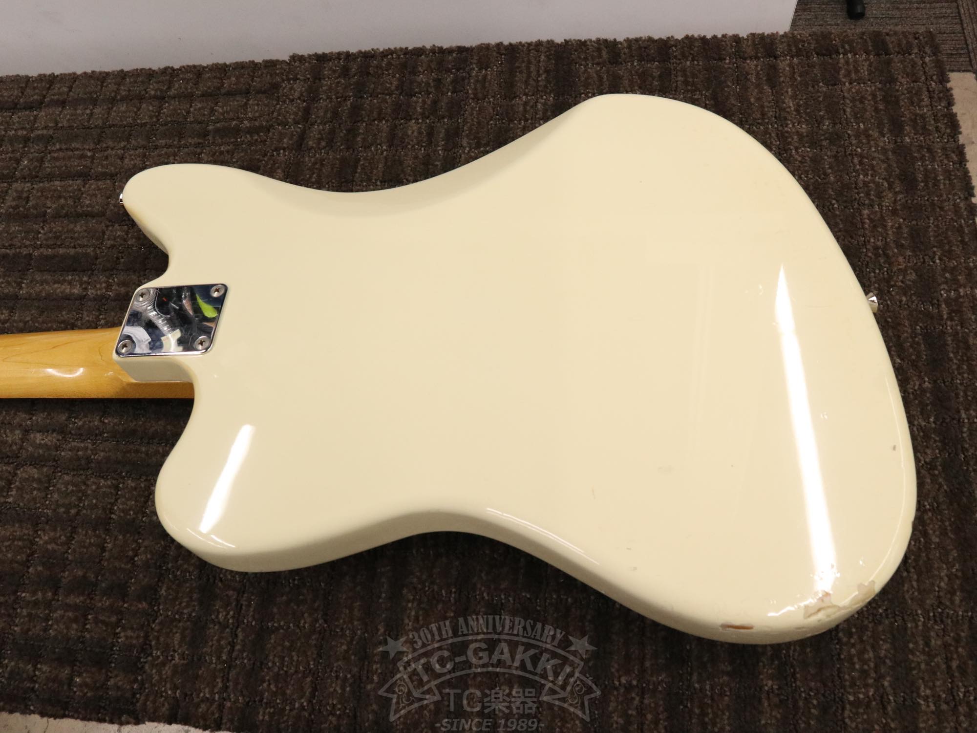 Fender Japan JG66