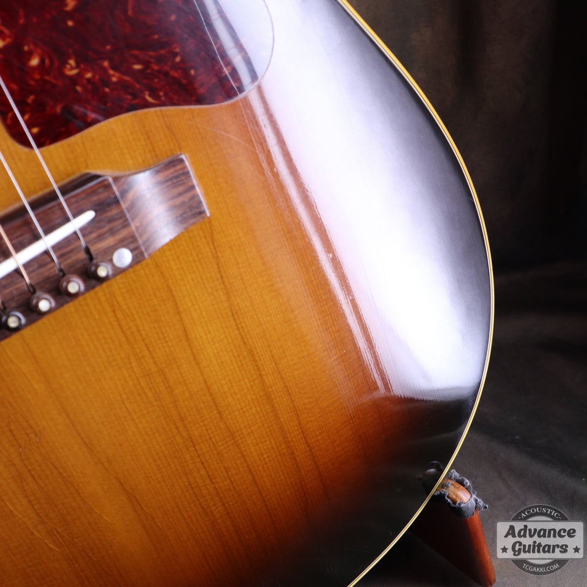 Gibson 2006年製 J-45