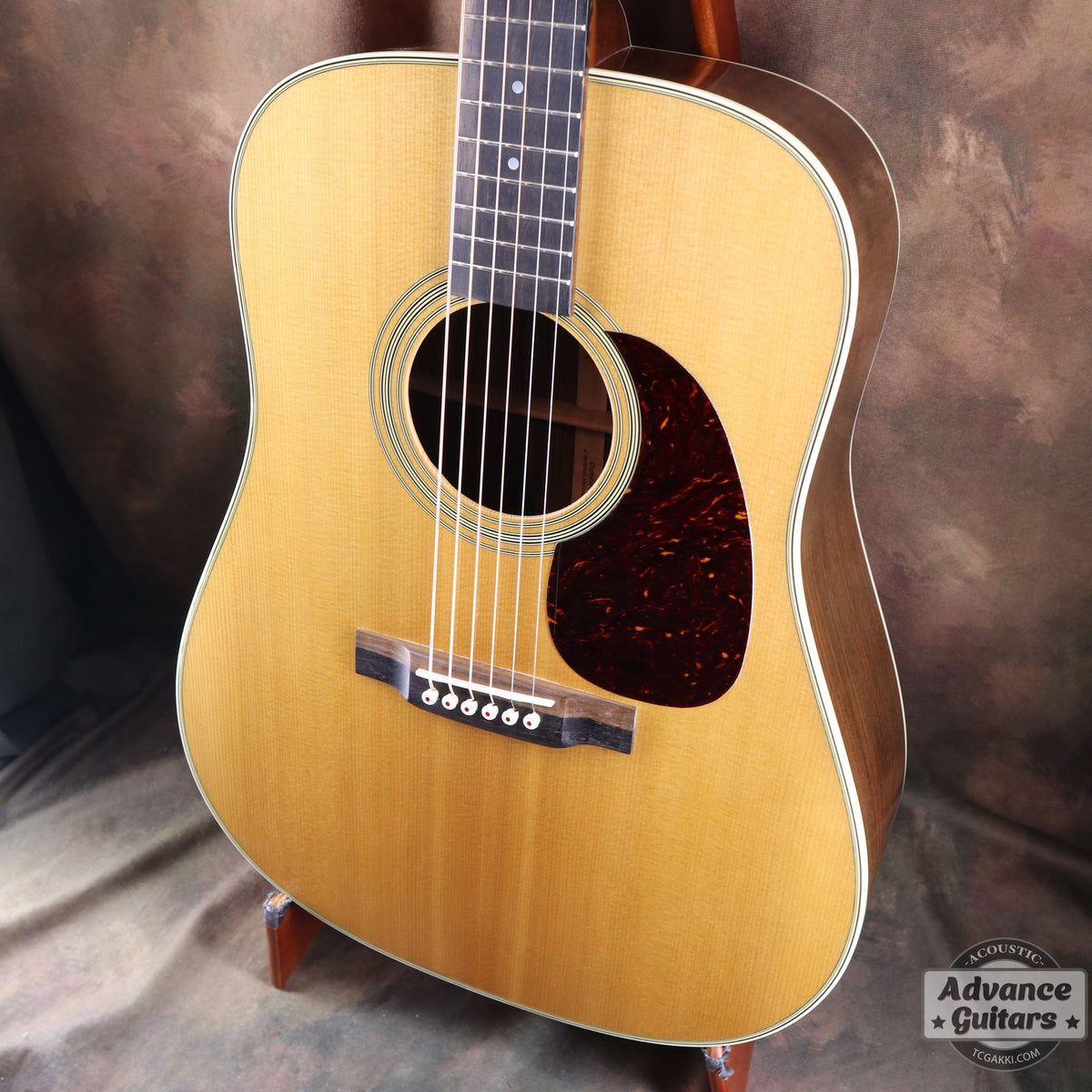 Martin 2022年製 D-28 STANDARD
