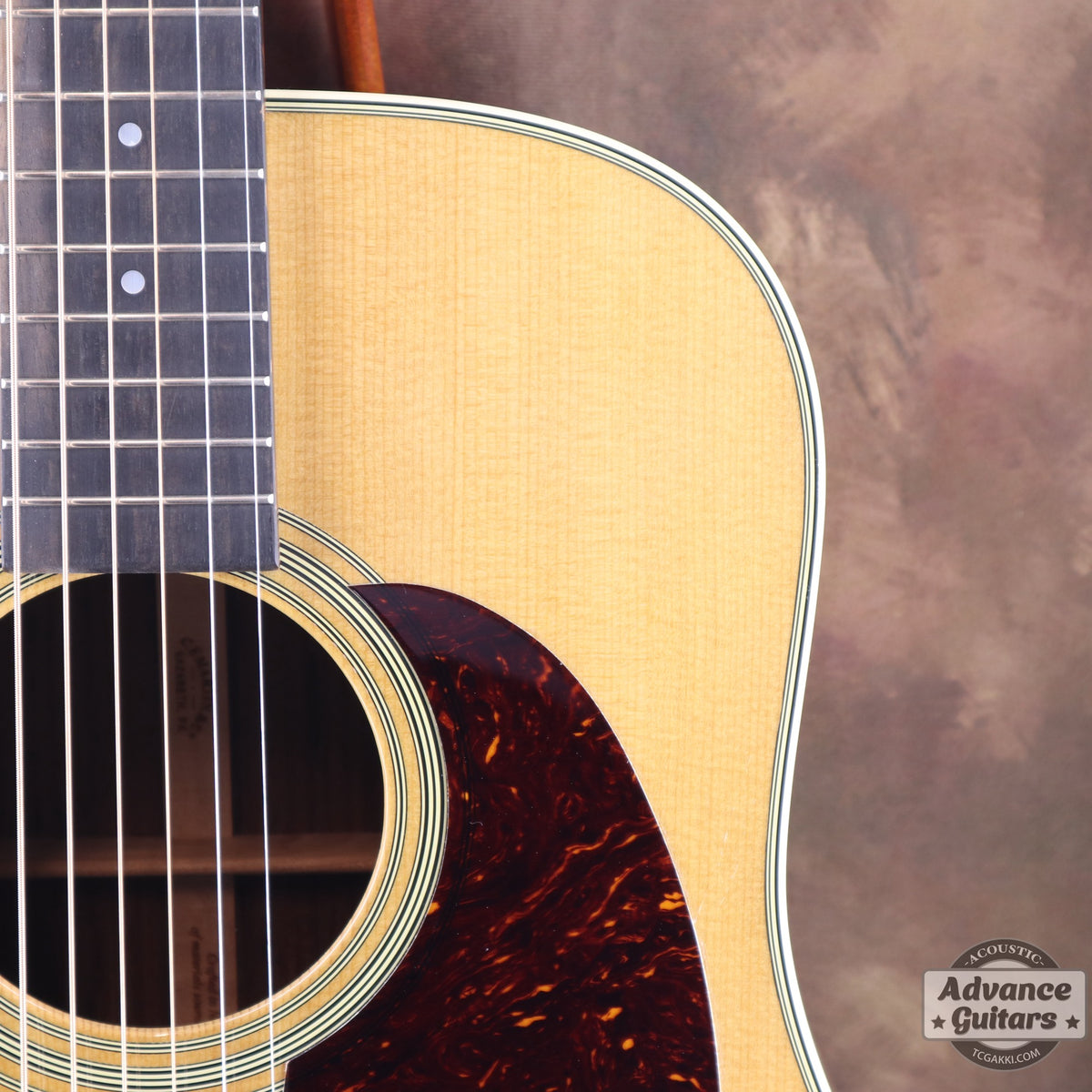 Martin 2022年製 D-28 STANDARD