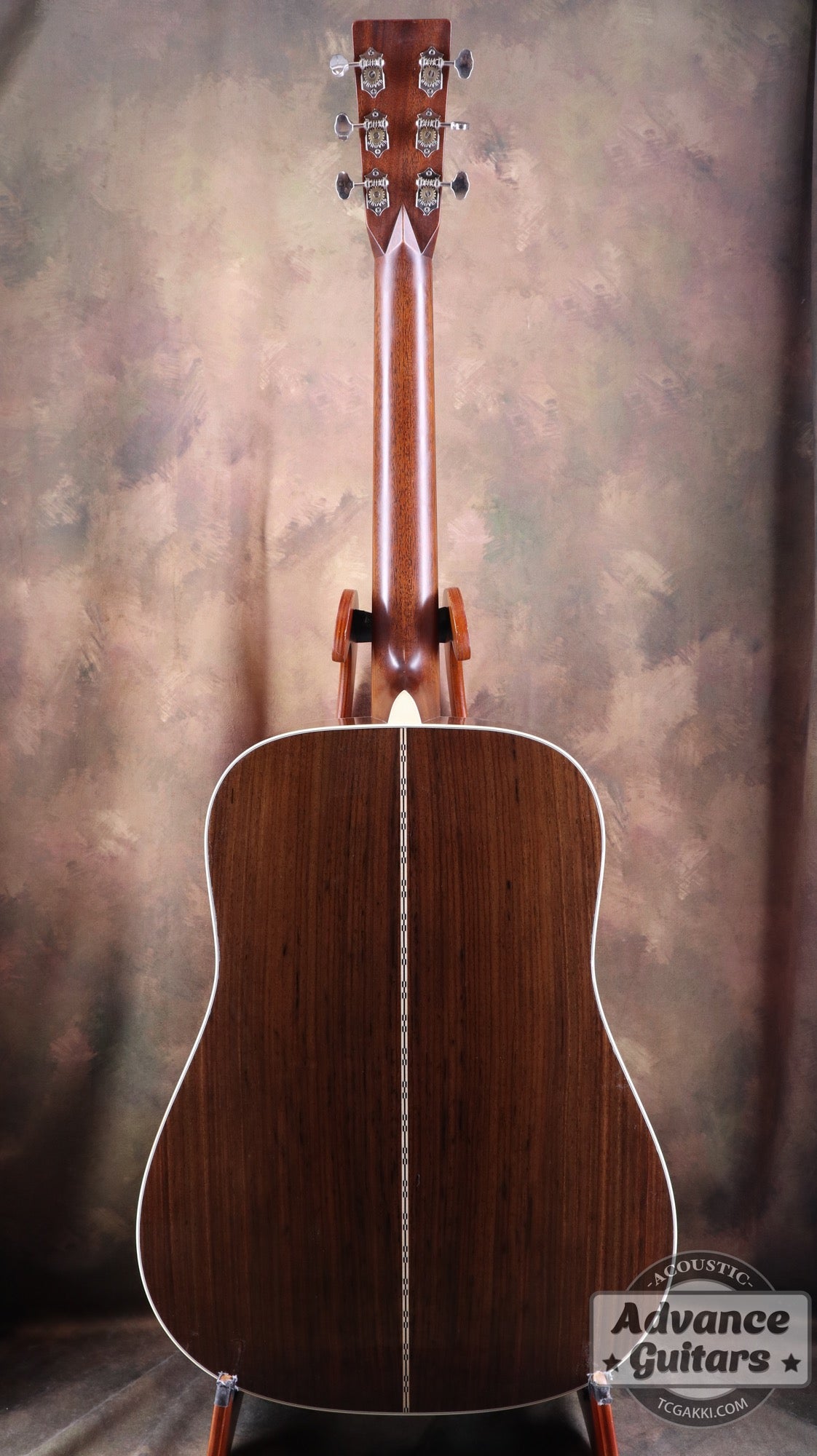 Martin 2022年製 D-28 STANDARD