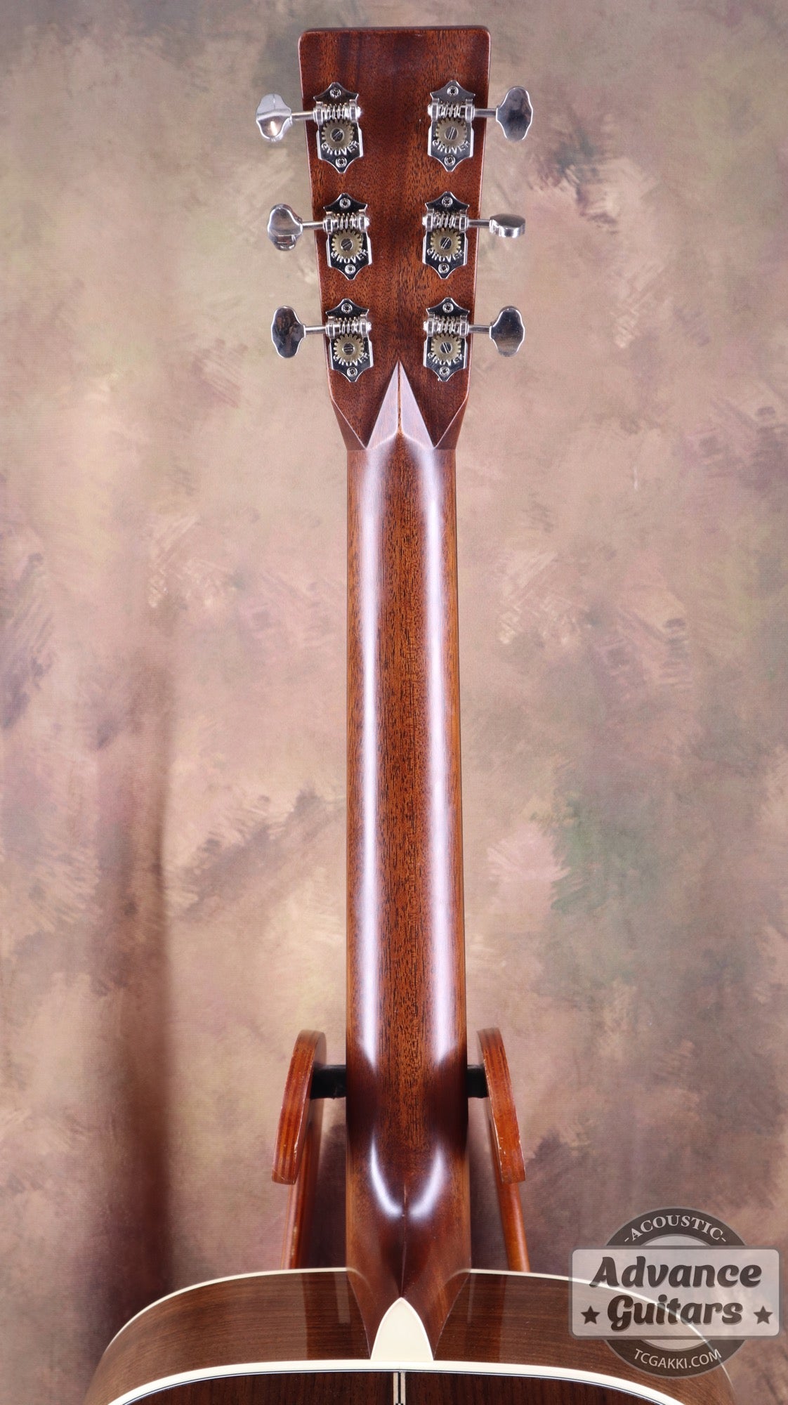 Martin 2022年製 D-28 STANDARD