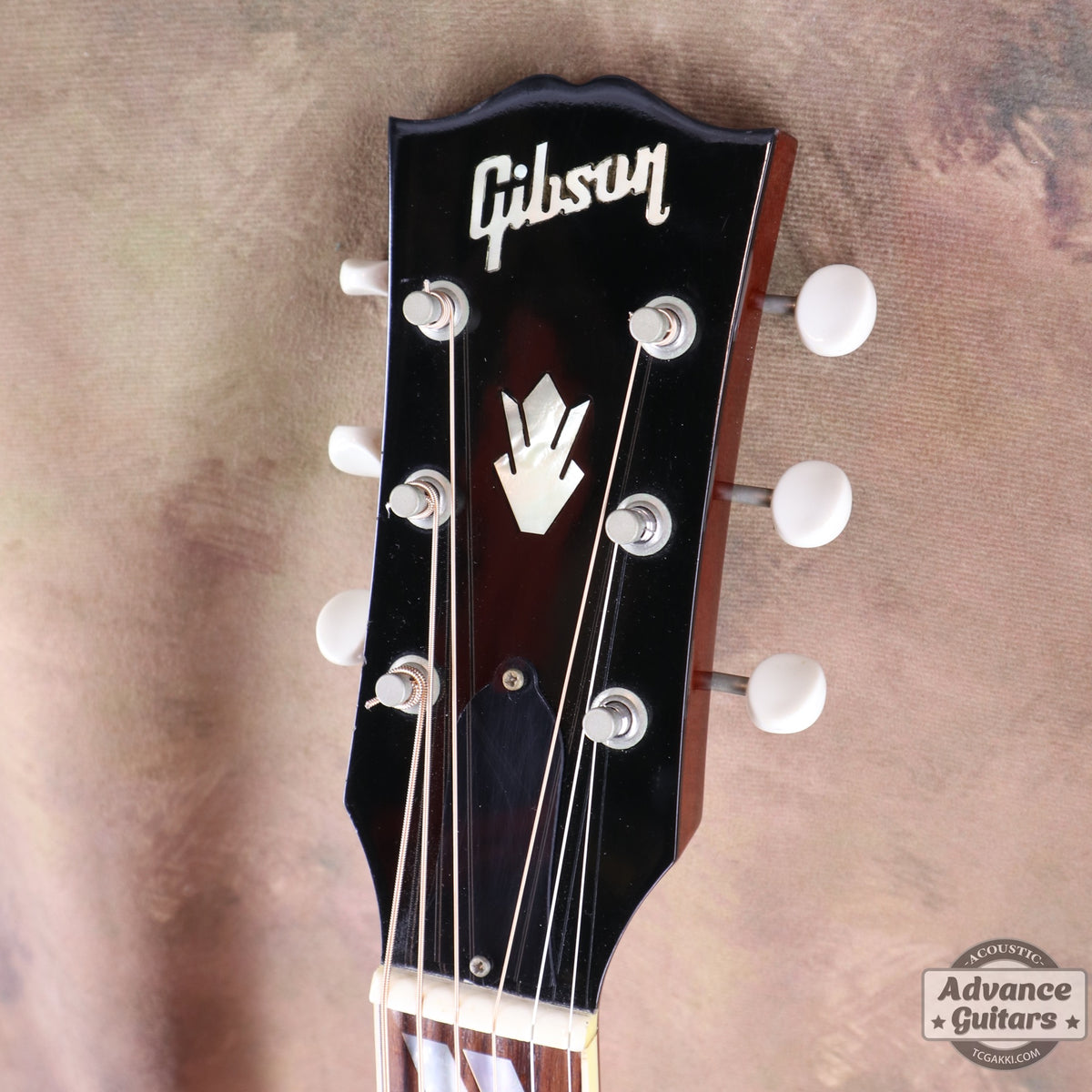 Gibson Custom Shop 2006年製 Southern Jumbo